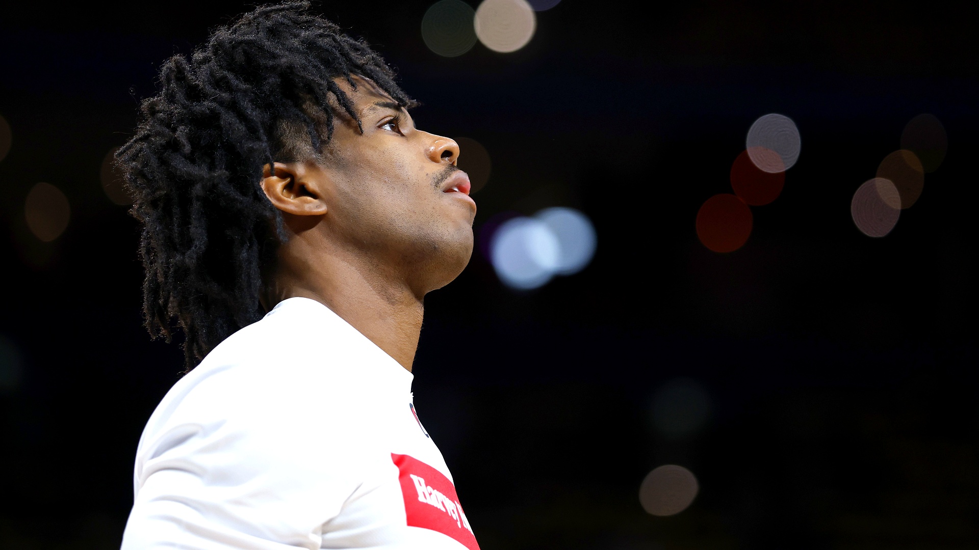 REPORT: Passport drama rules Davis out of NBL Blitz