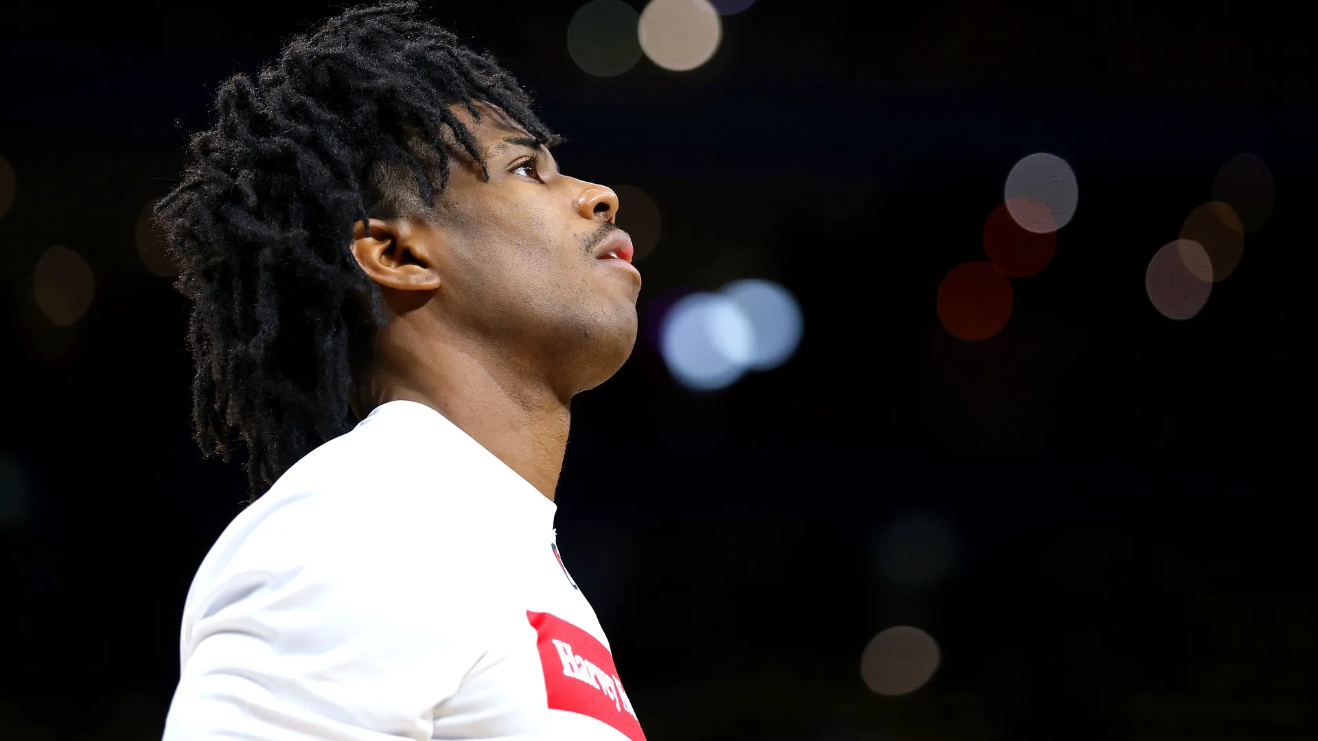 REPORT: Passport drama rules Davis out of NBL Blitz