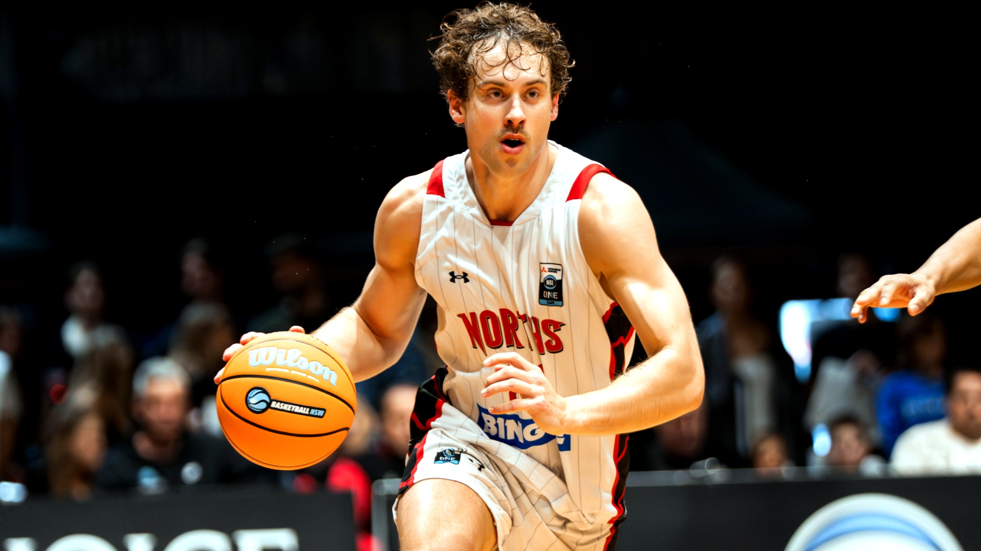 Kings bolster roster ahead of Blitz