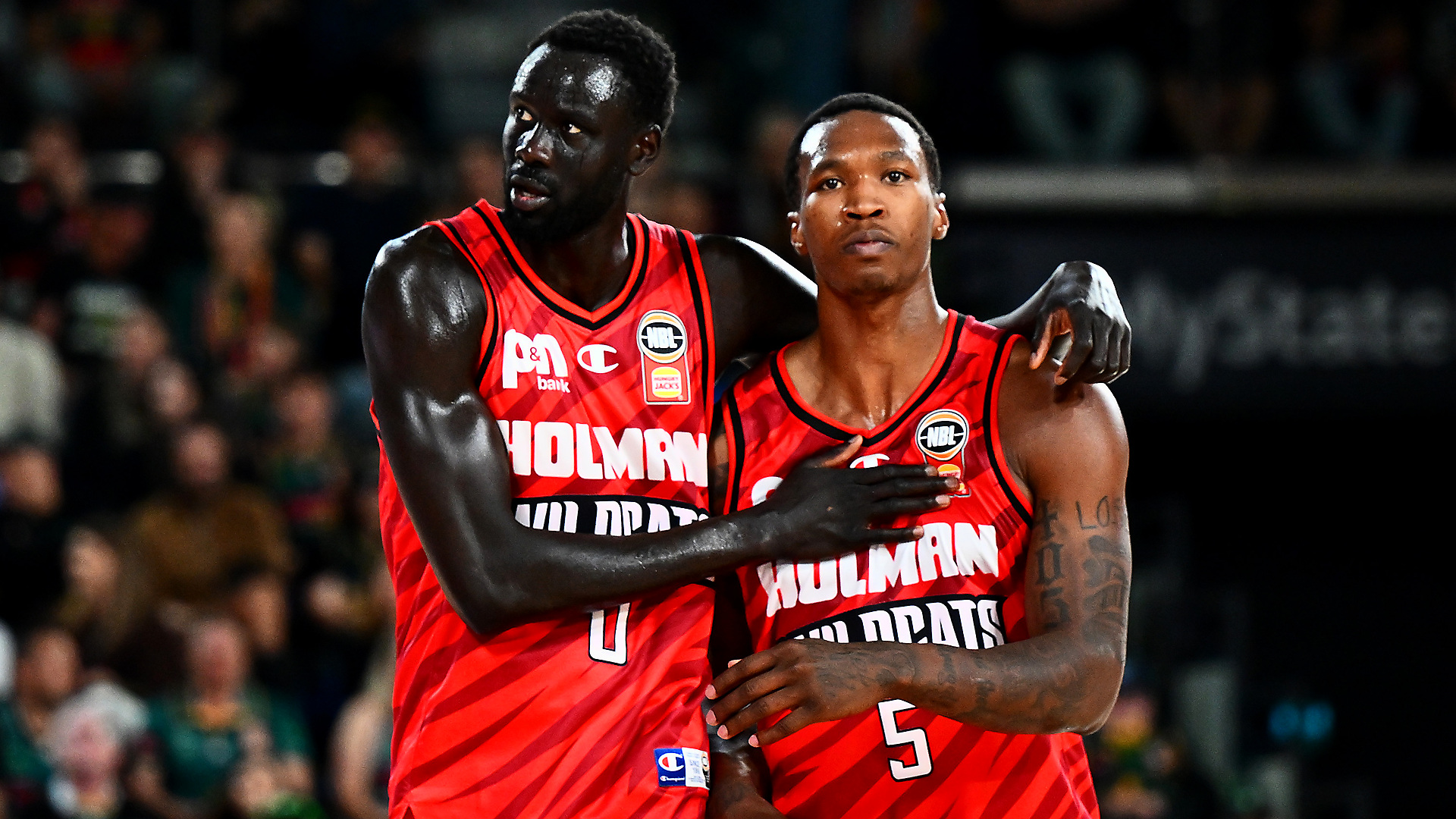 Wildcats refuse to rush point guard call
