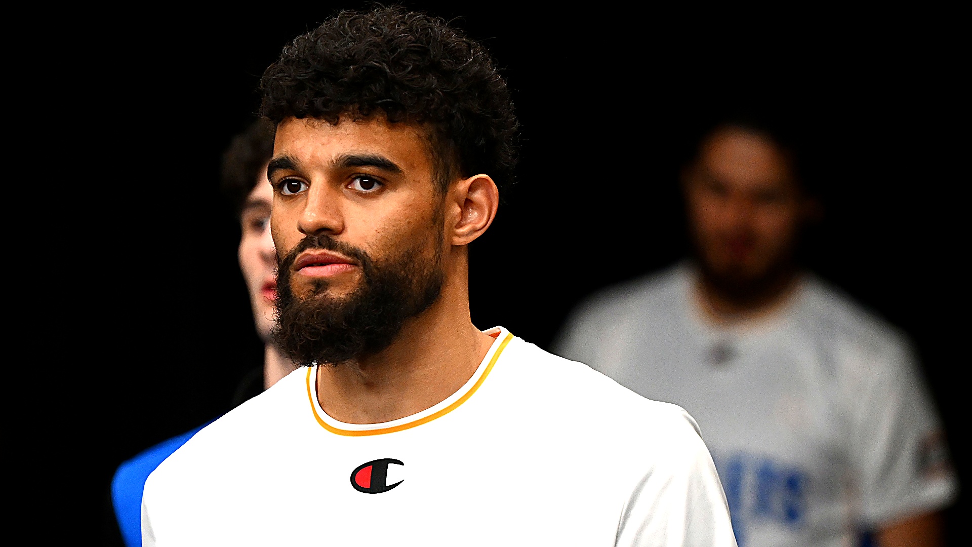 Injuries sideline Bullets duo