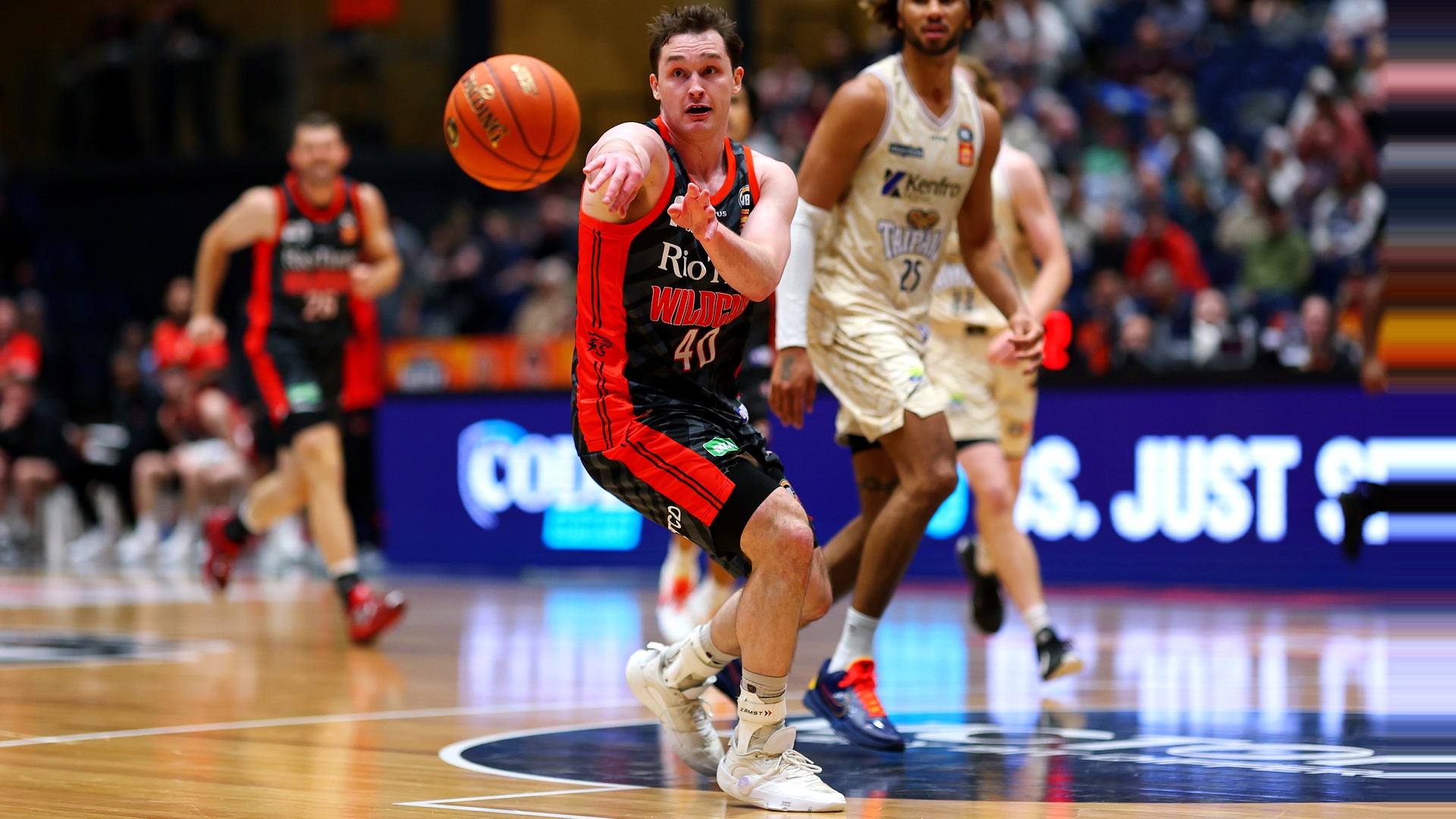 Blitz player-by-player scores: SuperCoach NBL Classic