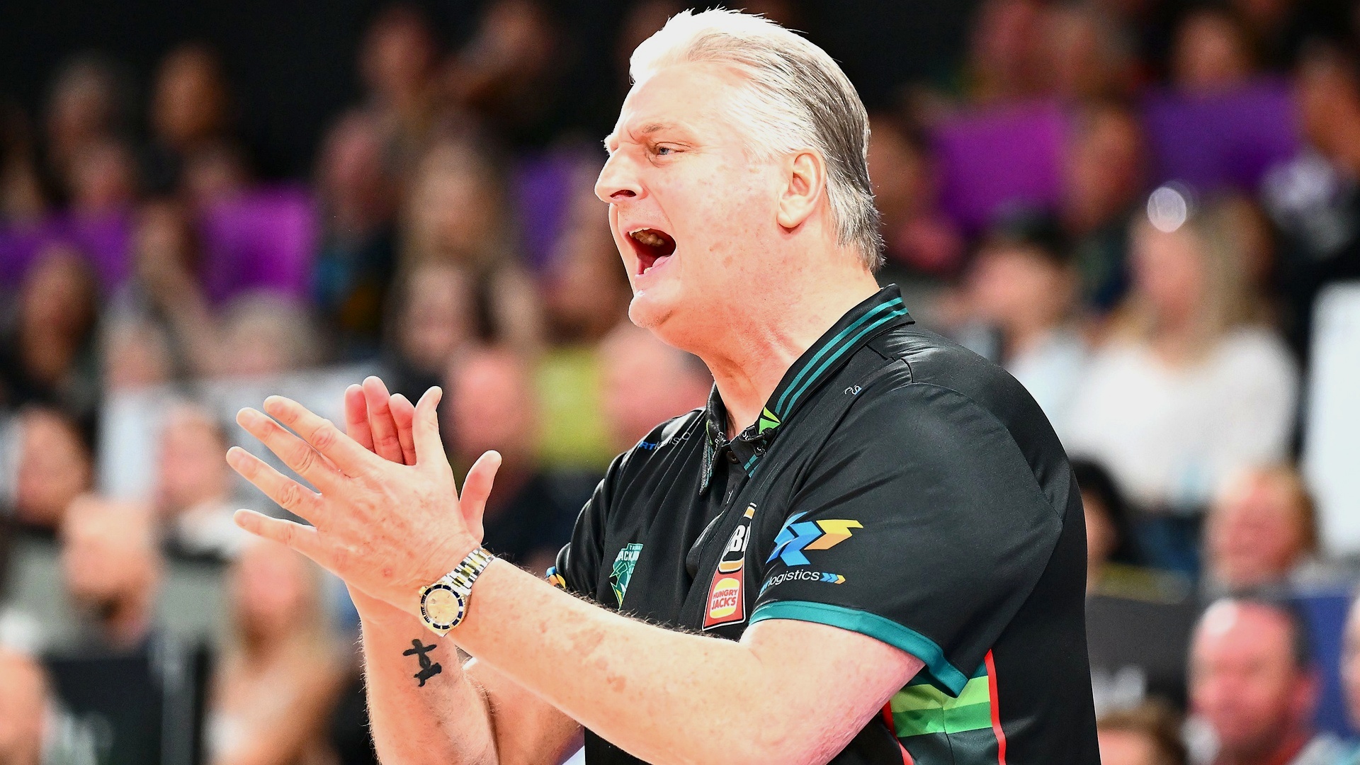 Staying Power: Tassie eyes Roth extension