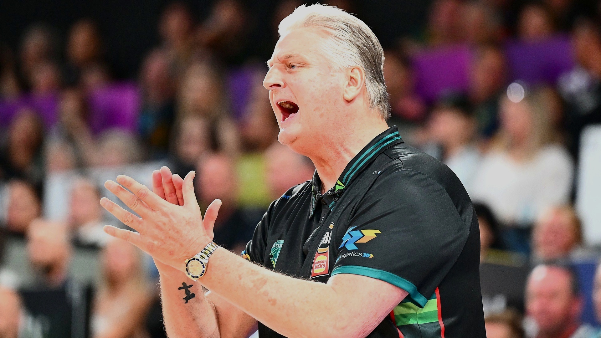 Staying Power: Tassie eyes Roth extension