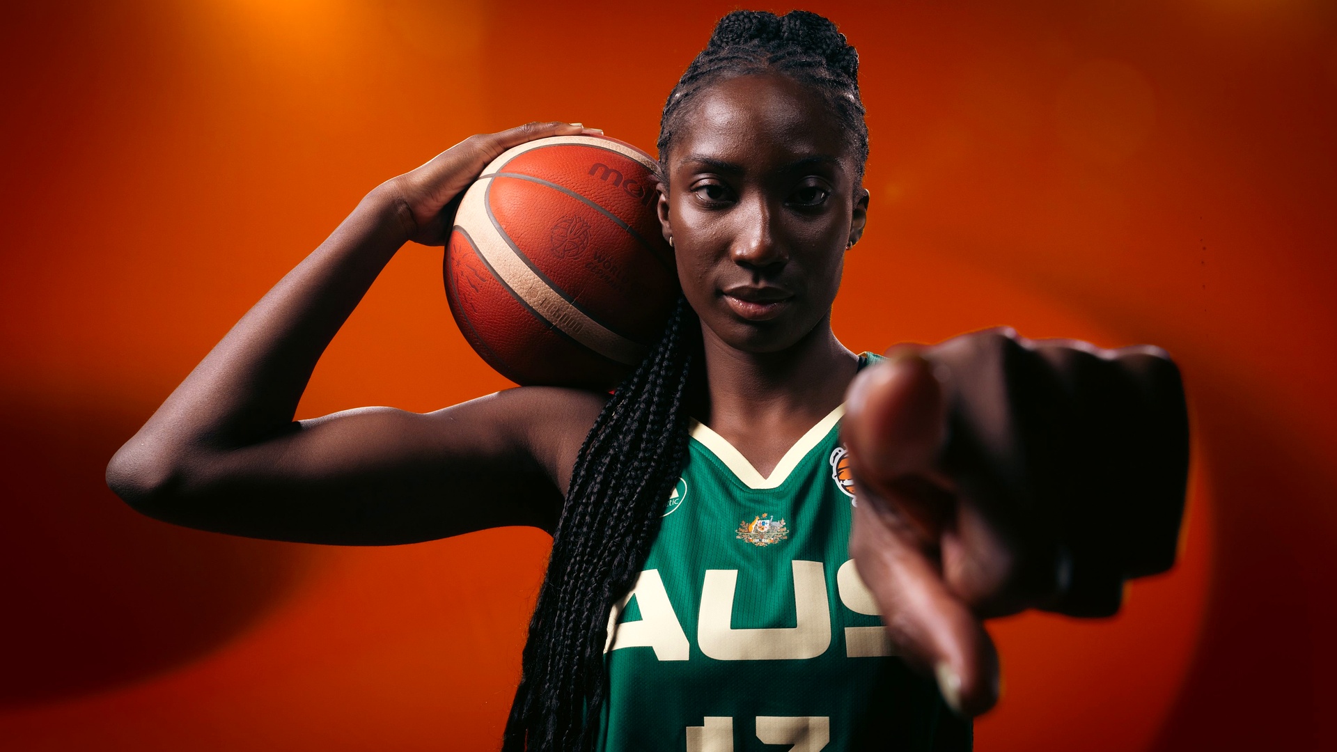 Australian Opals FIBA World Cup: Preview, schedule & how to watch