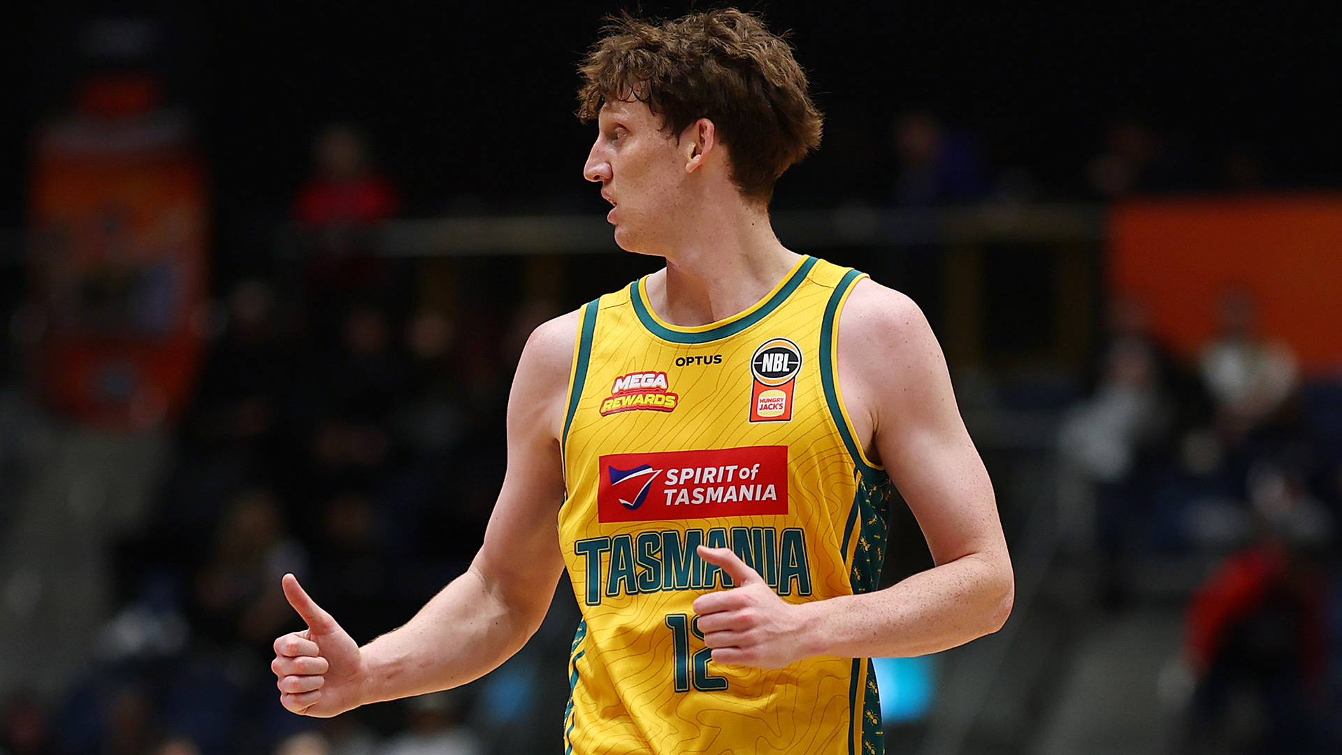 Blitz player-by-player scores: SuperCoach NBL Classic