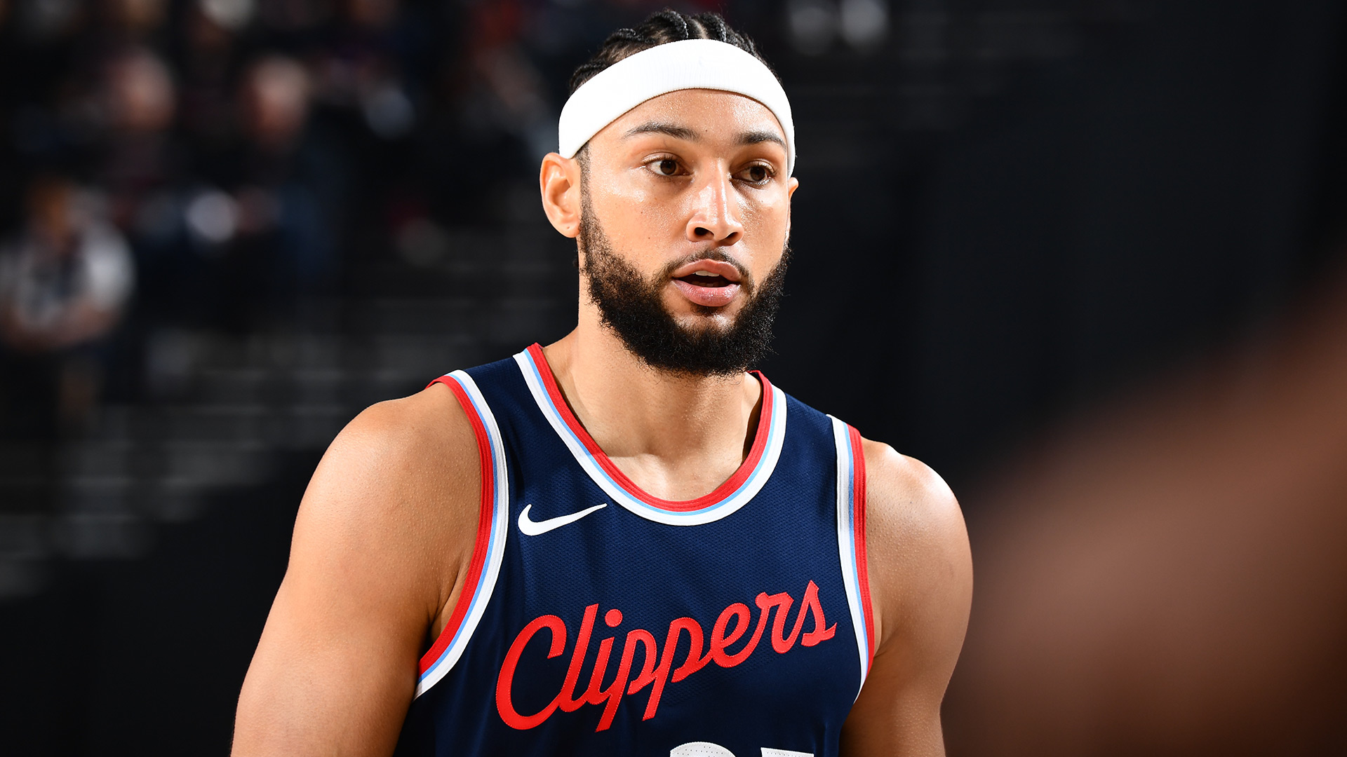 REPORT: Ben Simmons' return confirmed, team revealed