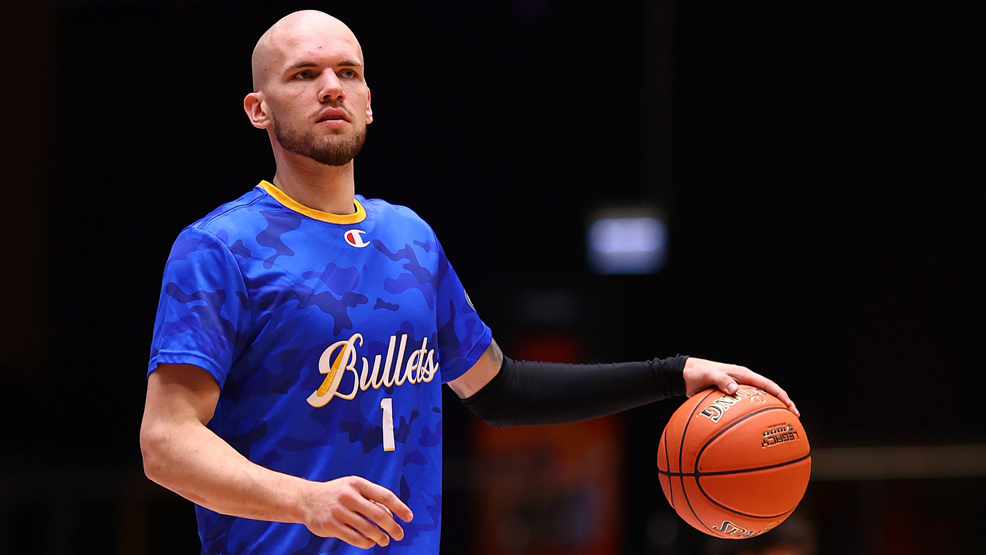 Blitz player-by-player scores: SuperCoach NBL Classic