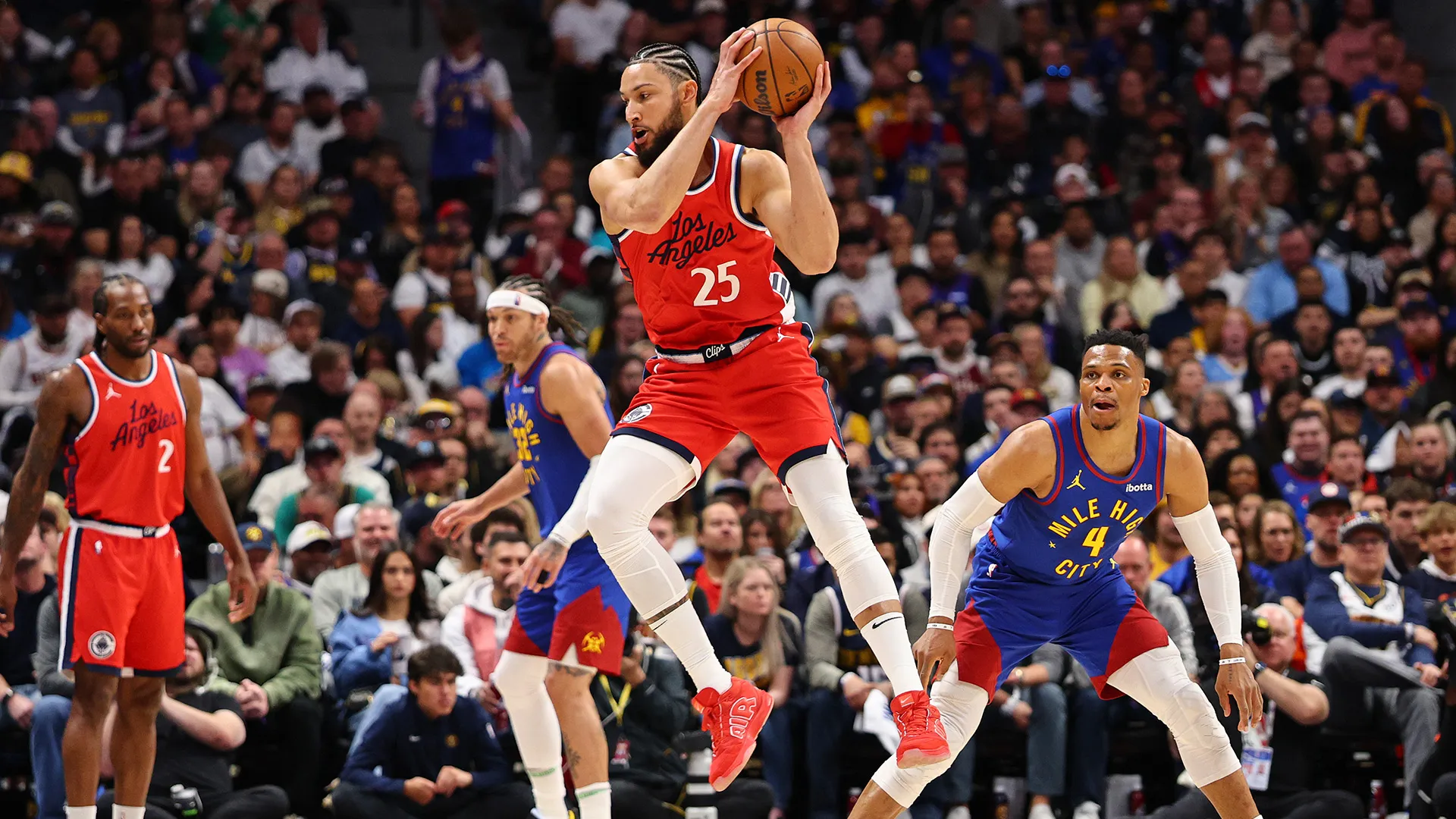 Goorjian says Simmons could transform Boomers