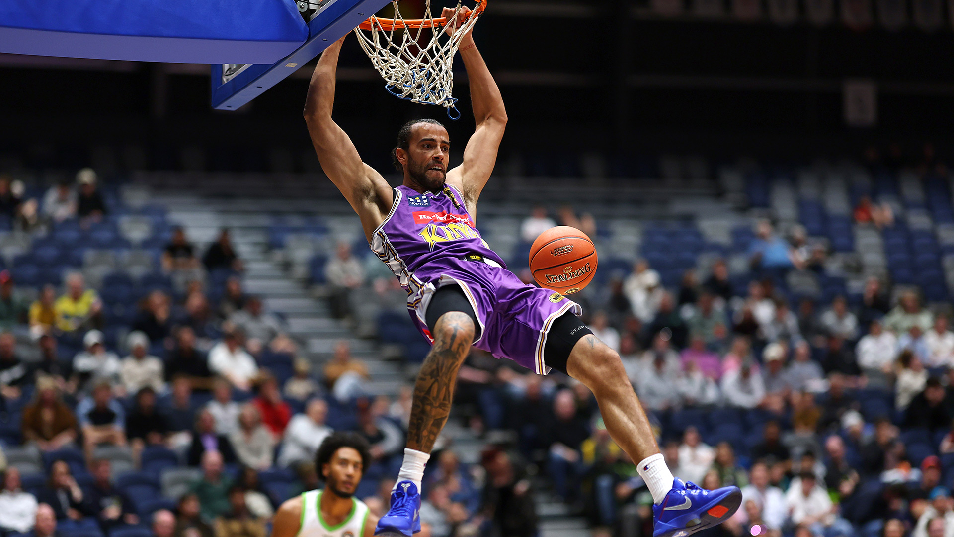 Why NBL experts believe Kings' reign is under threat