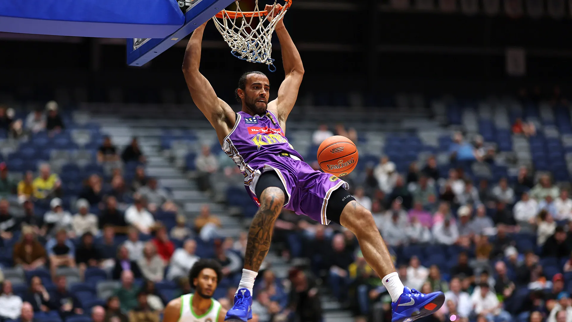 Why NBL experts believe Kings' reign is under threat