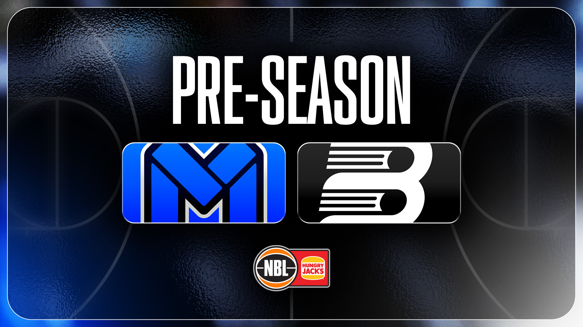 WATCH: Melbourne United v New Zealand Breakers