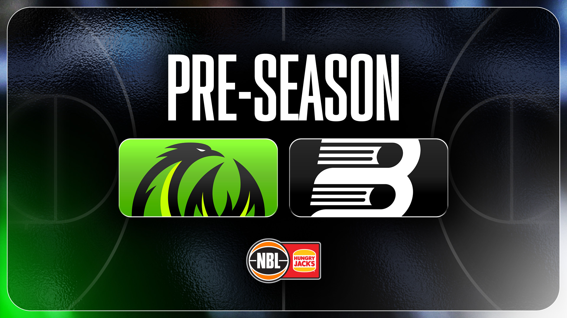 WATCH: South East Melbourne Phoenix v New Zealand Breakers