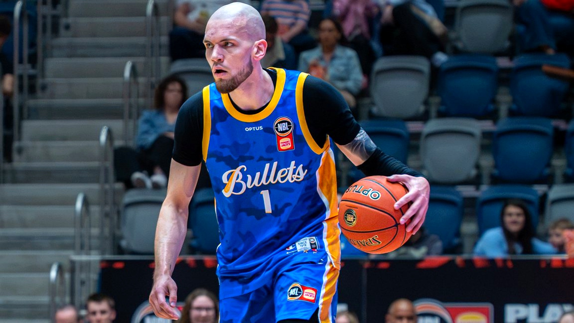 Stars who shone brightest at NBL Blitz