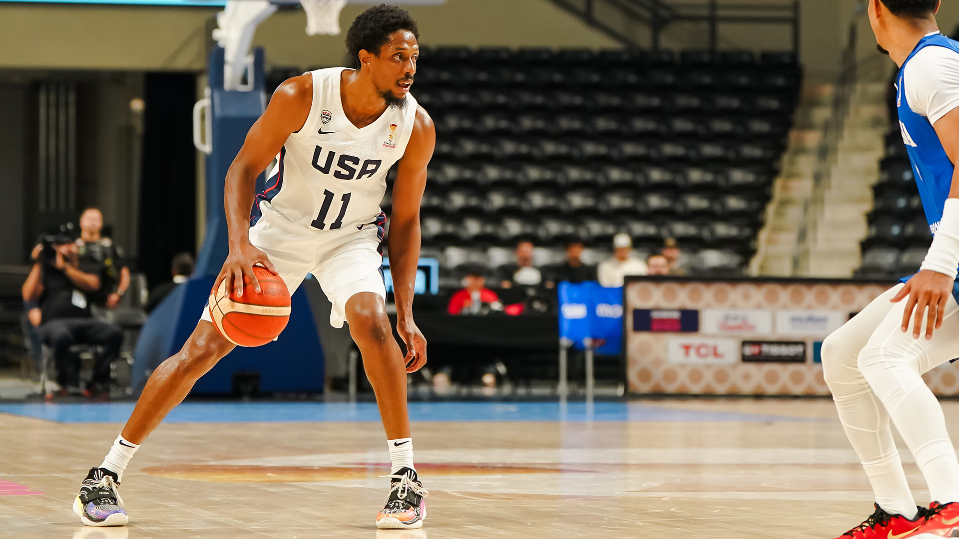 REPORT: Wildcats in talks with NBA star