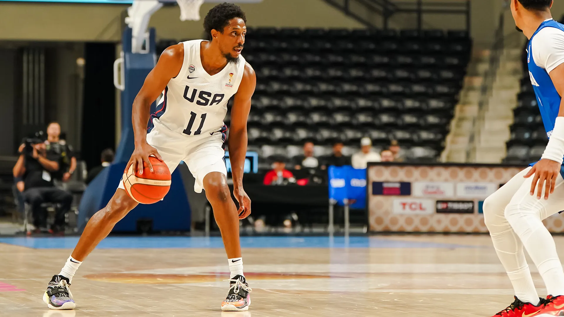 BREAKING: Perth announces star signing, 450-game NBA talent