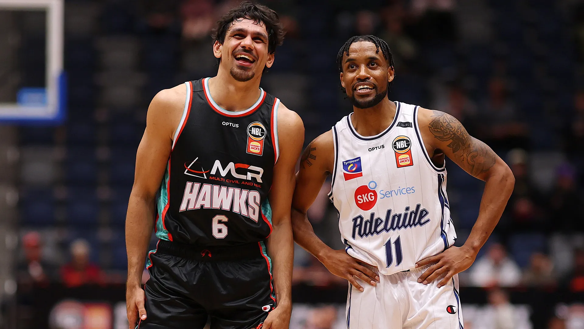 Pre-season player-by-player scores: SuperCoach NBL Classic
