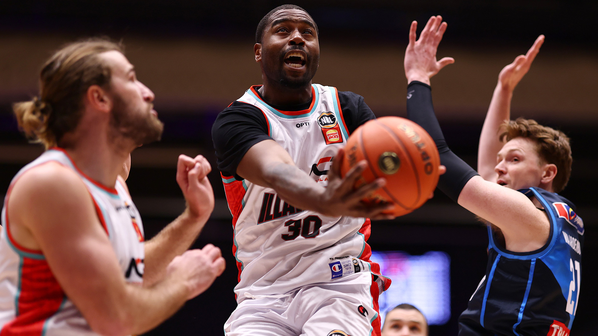 Blitz team-by-team analysis (Part 1): SuperCoach NBL Classic