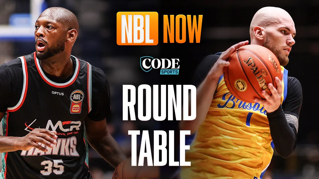 The Roundtable: Everything We Learned From The Blitz