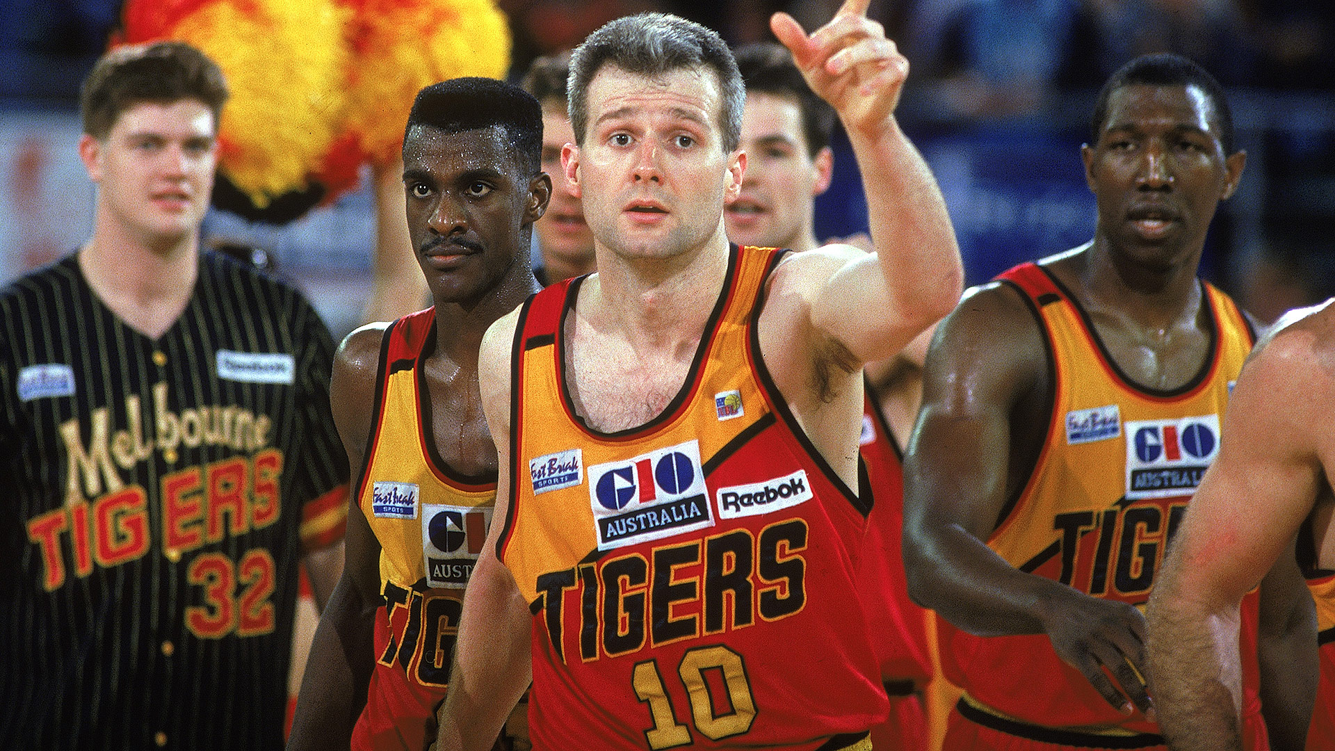The best of all-time: SuperCoach NBL Classic