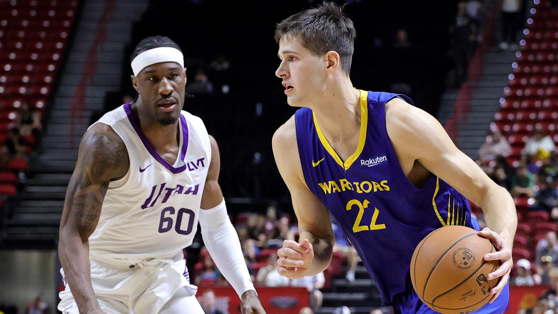REPORT: Former Next Star returns to Golden State