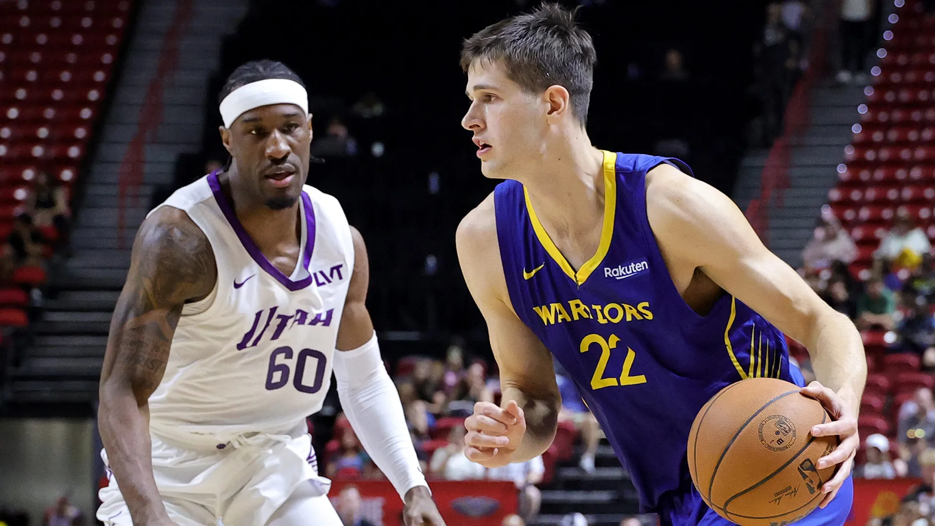 REPORT: Former Next Star returns to Golden State