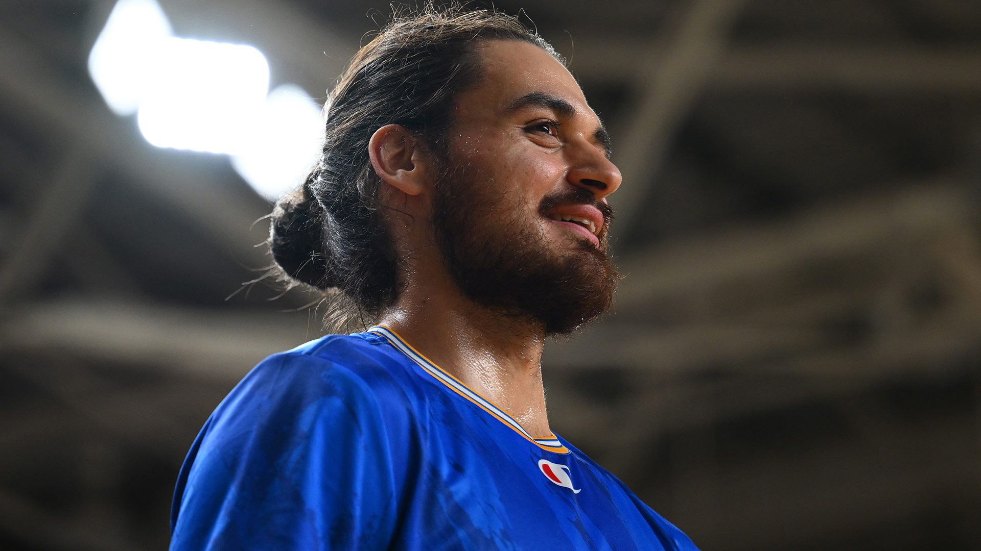 Why one NBL champion thinks Bullets big is about to explode
