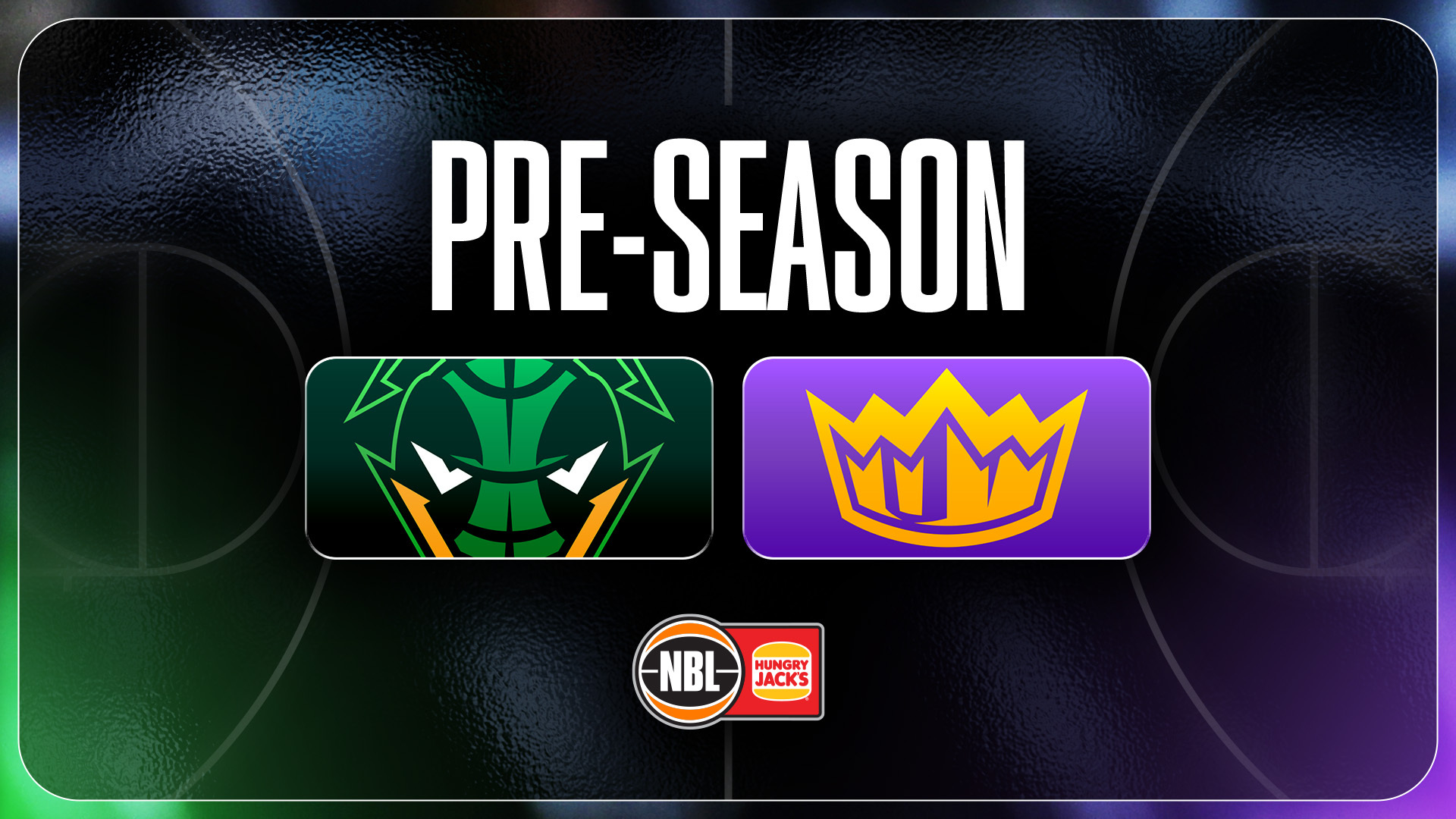 WATCH: Tasmania JackJumpers v Sydney Kings
