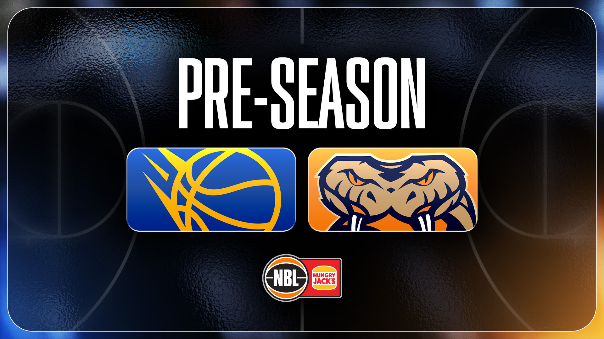 WATCH: Brisbane Bullets v Cairns Taipans