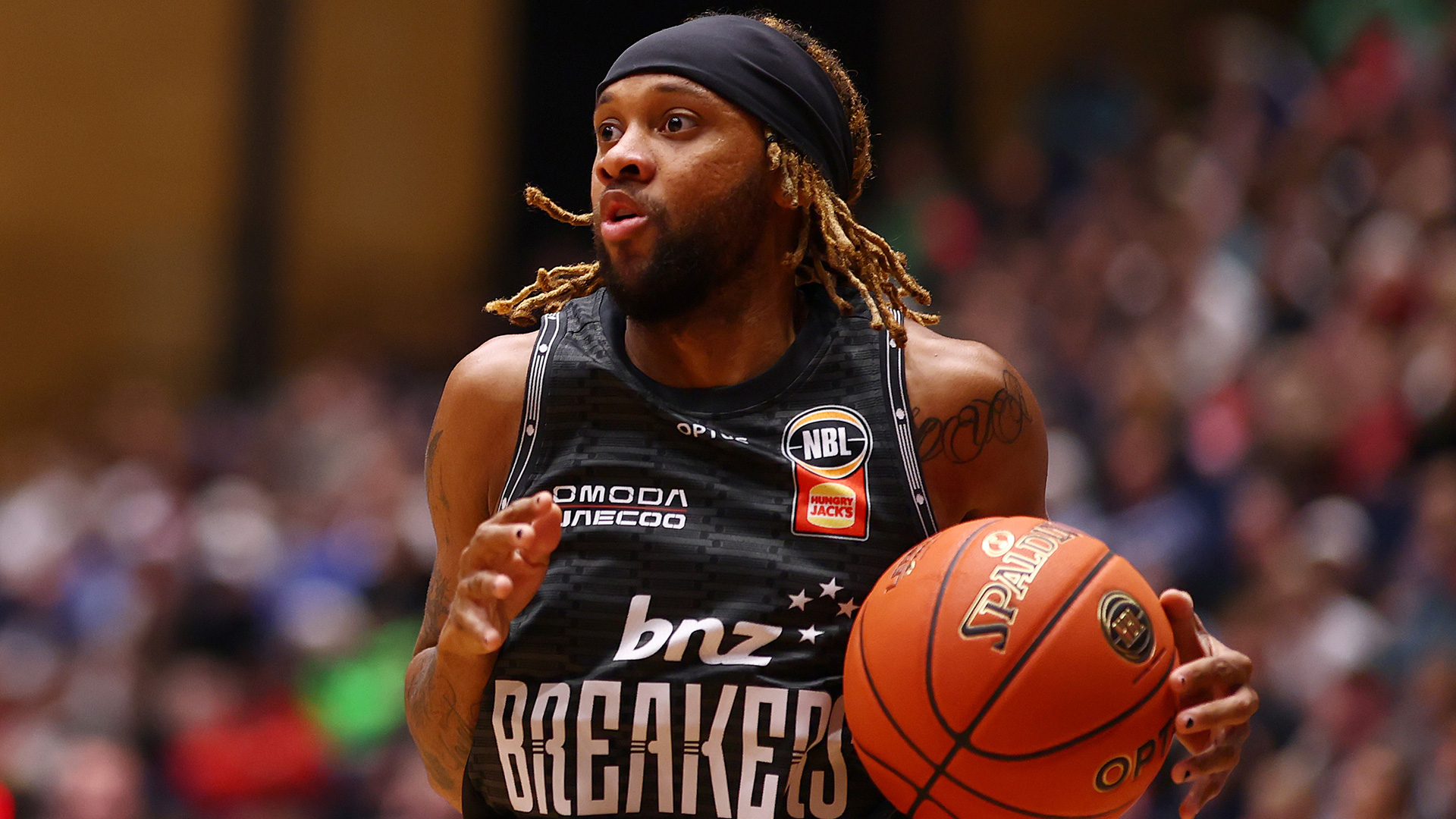 Your guide to doubles: SuperCoach NBL Classic