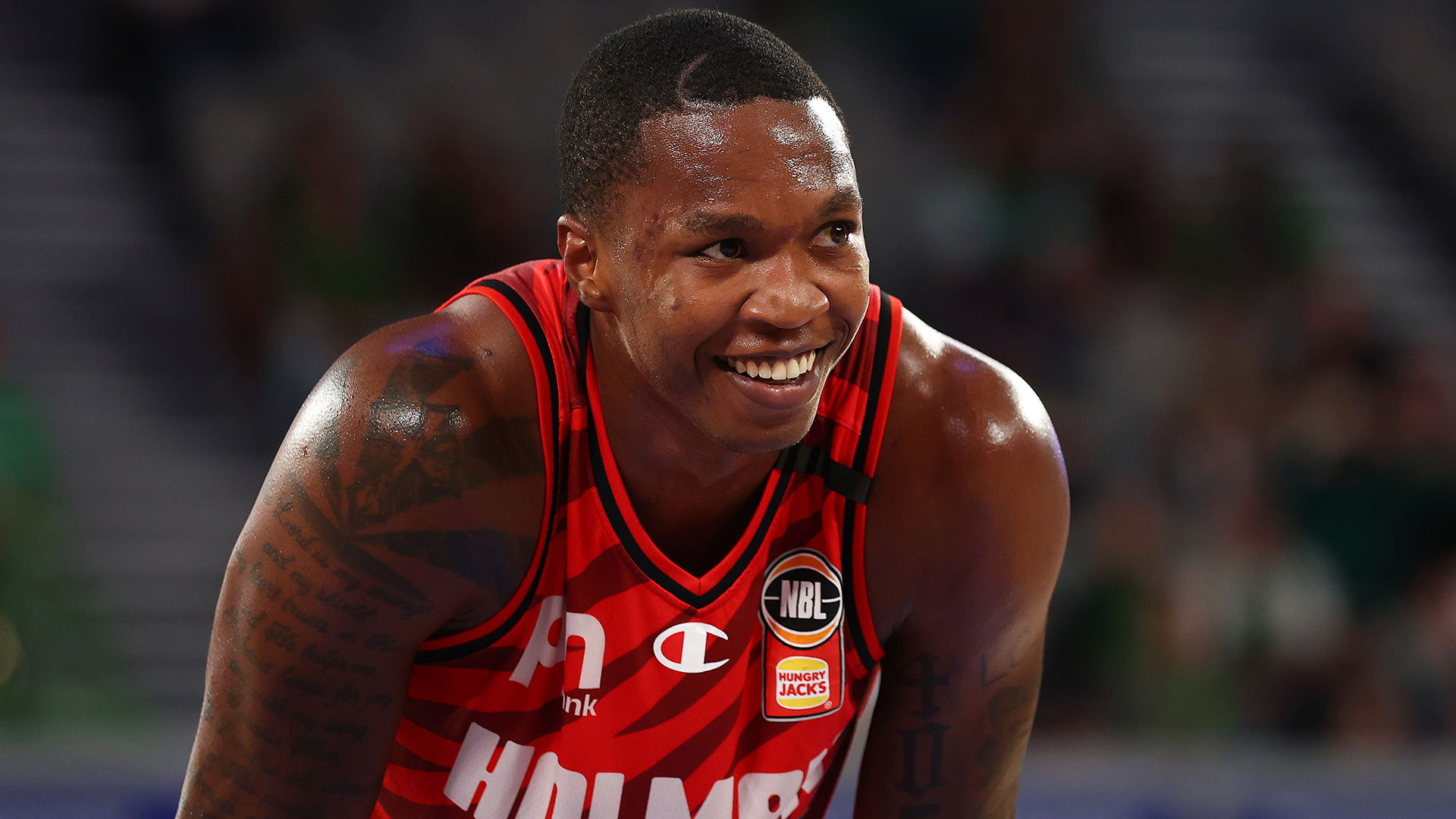 The case for Kristian Doolittle: NBL27's overlooked MVP threat