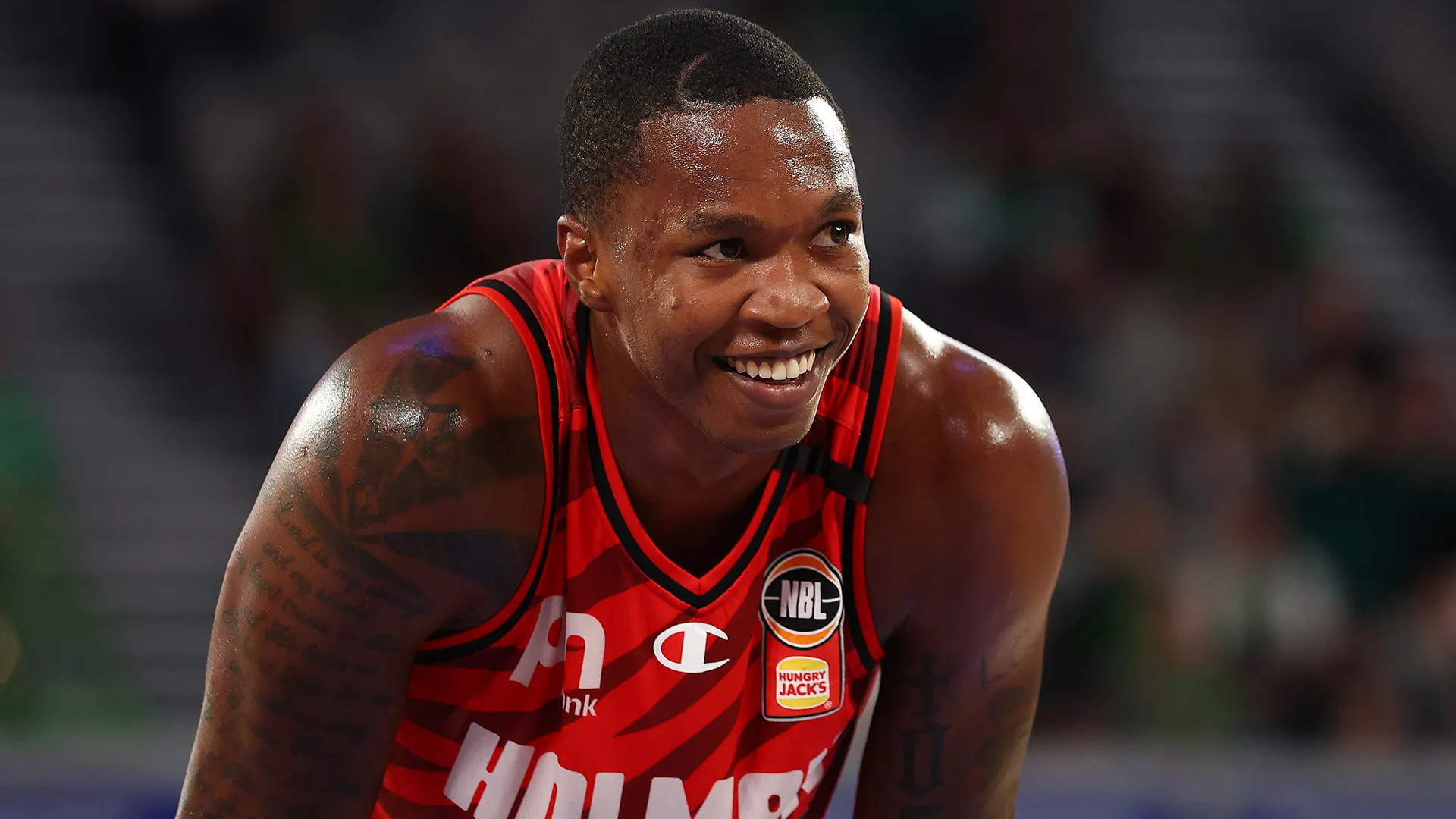 The case for Kristian Doolittle: NBL27's overlooked MVP threat