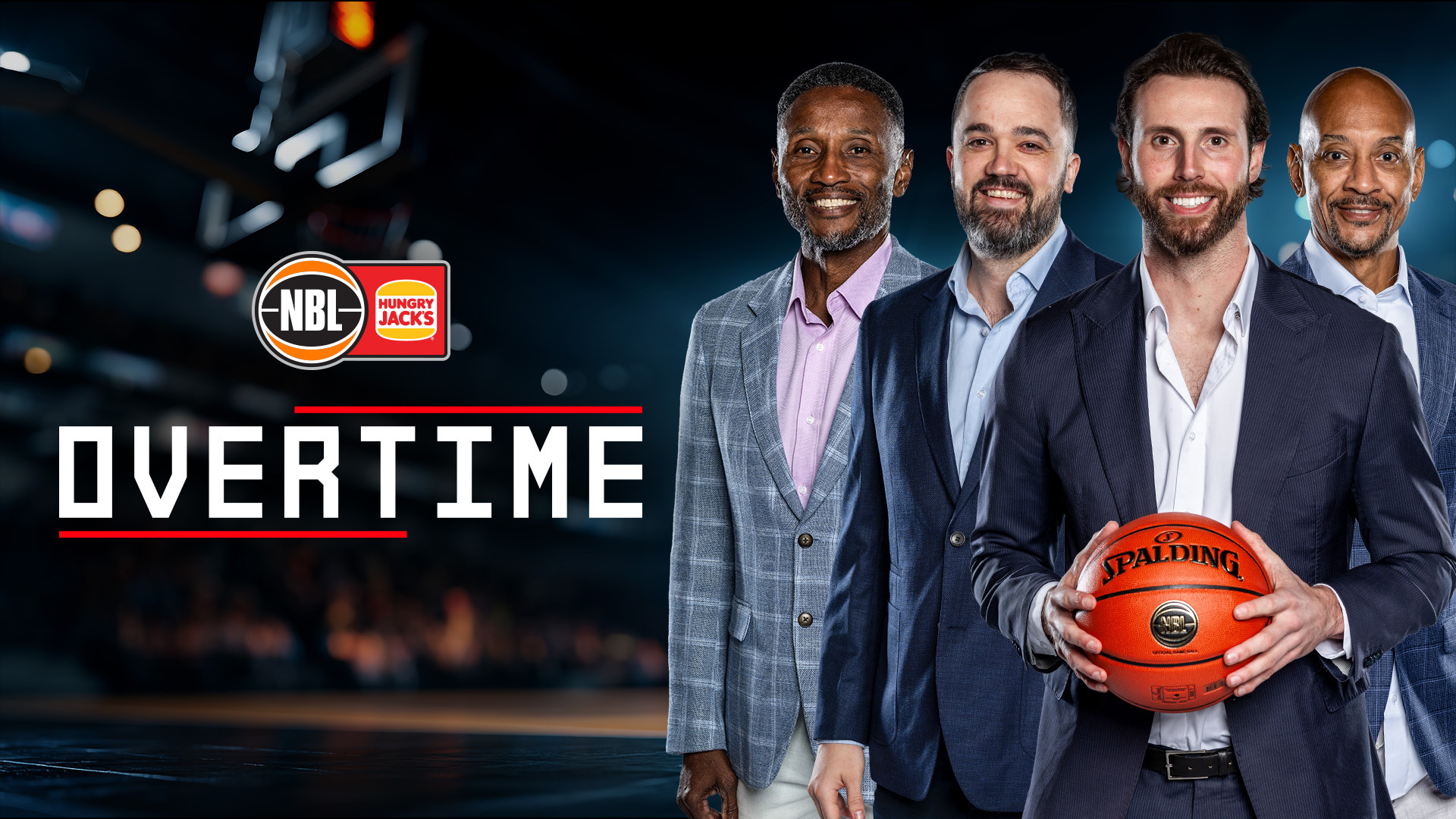 NBL Overtime: September 14, 2026