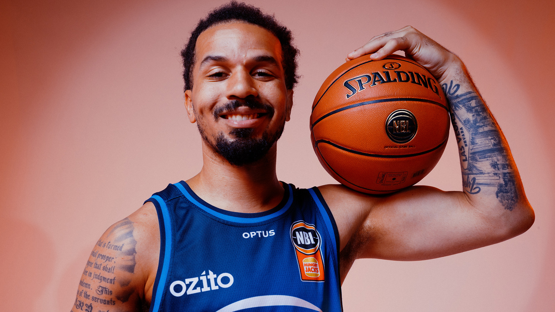 Star guard declares himself fit for blockbuster opener