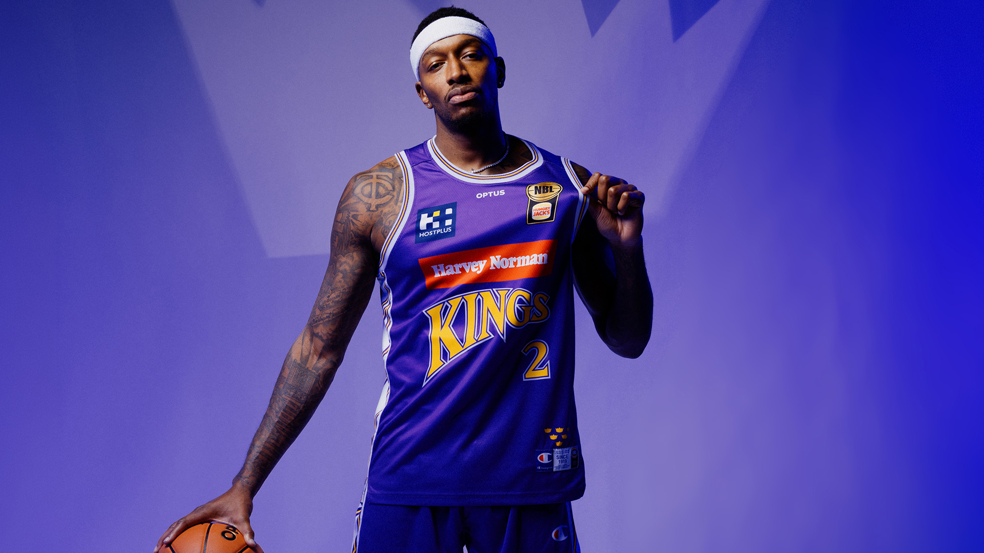 Take on the SuperCoach experts: Join the NBL's Official League