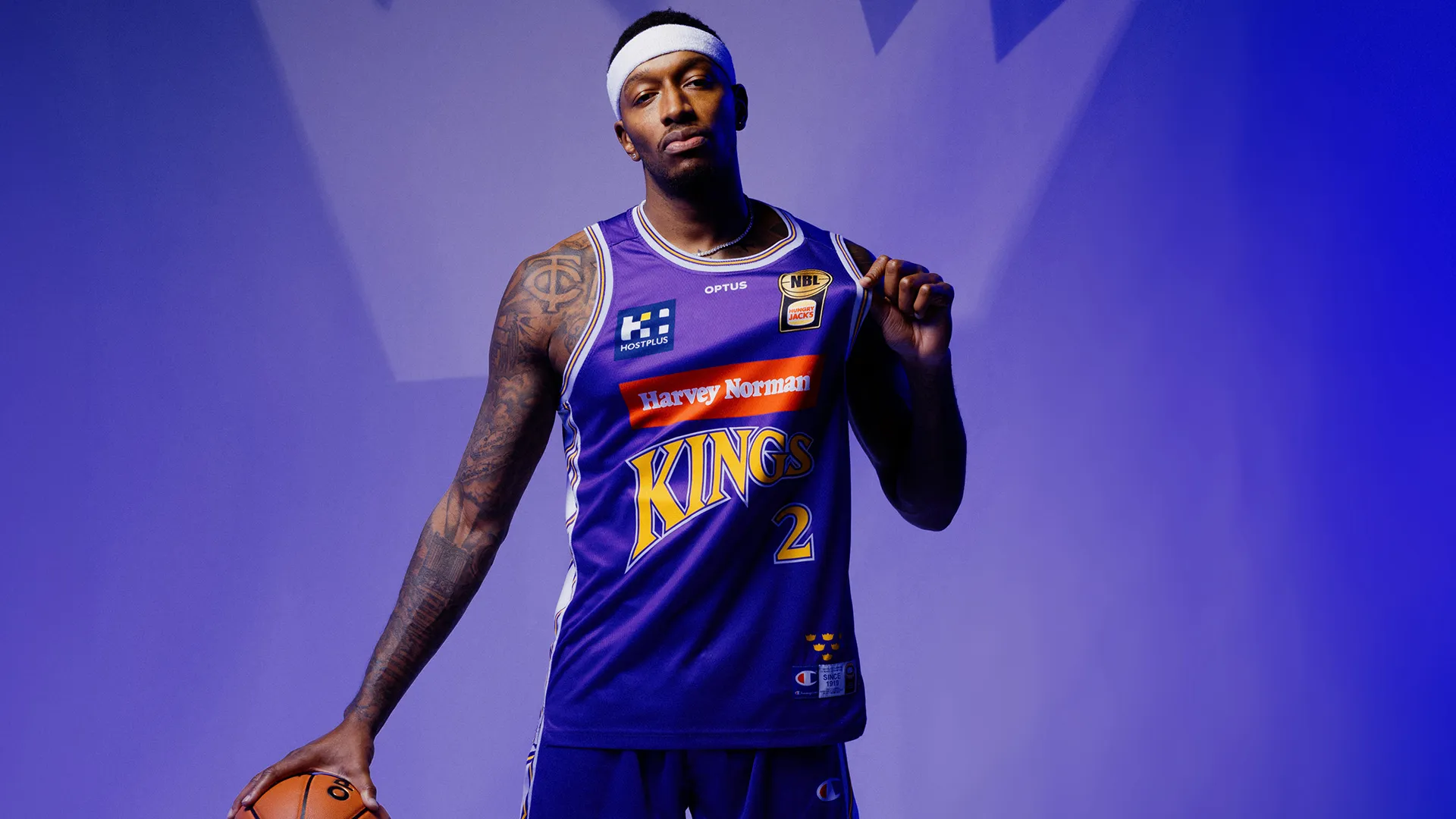 Take on the SuperCoach experts: Join the NBL's Official League