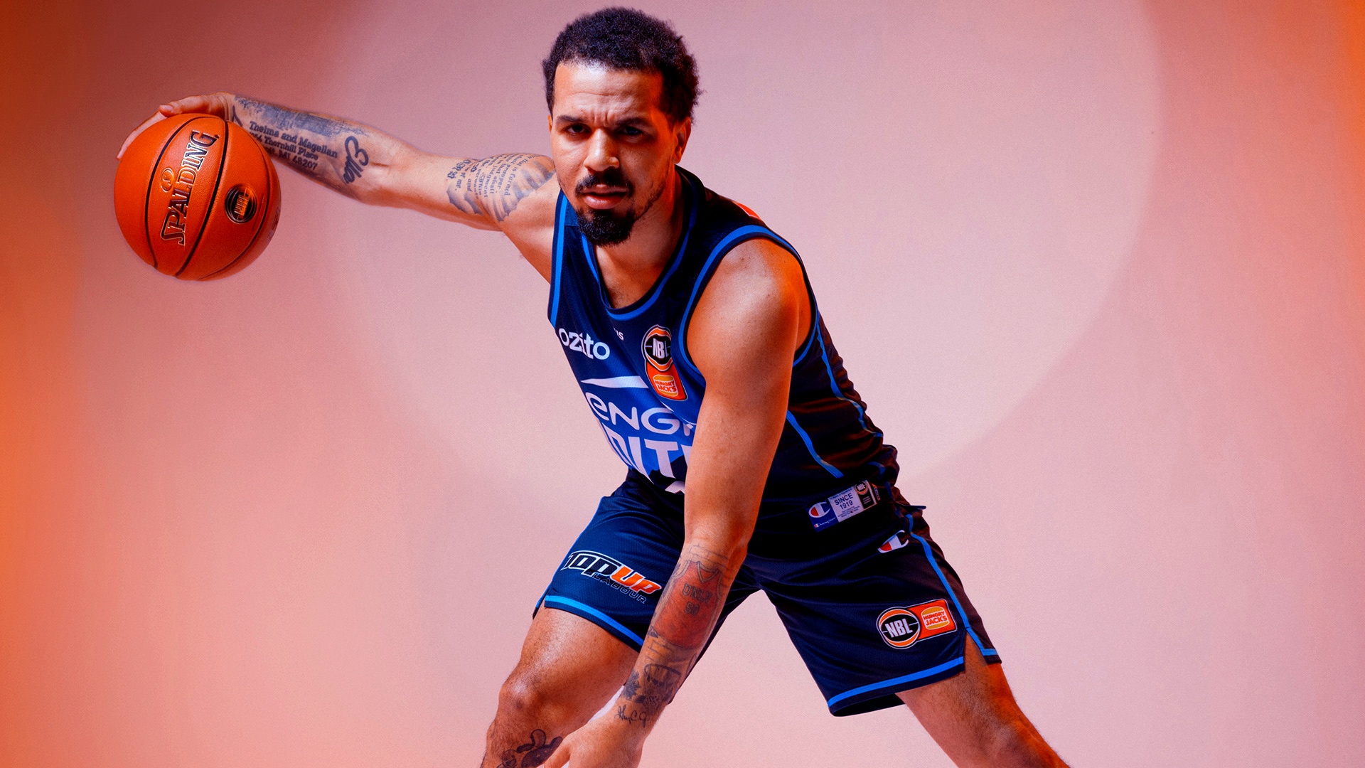 "He can tear it apart": Anstey's Cole Anthony warning