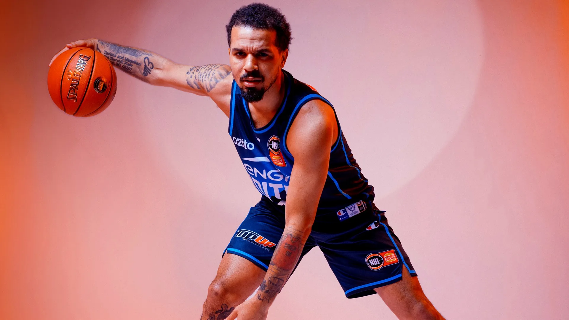 New season, new star: Anthony's time to shine