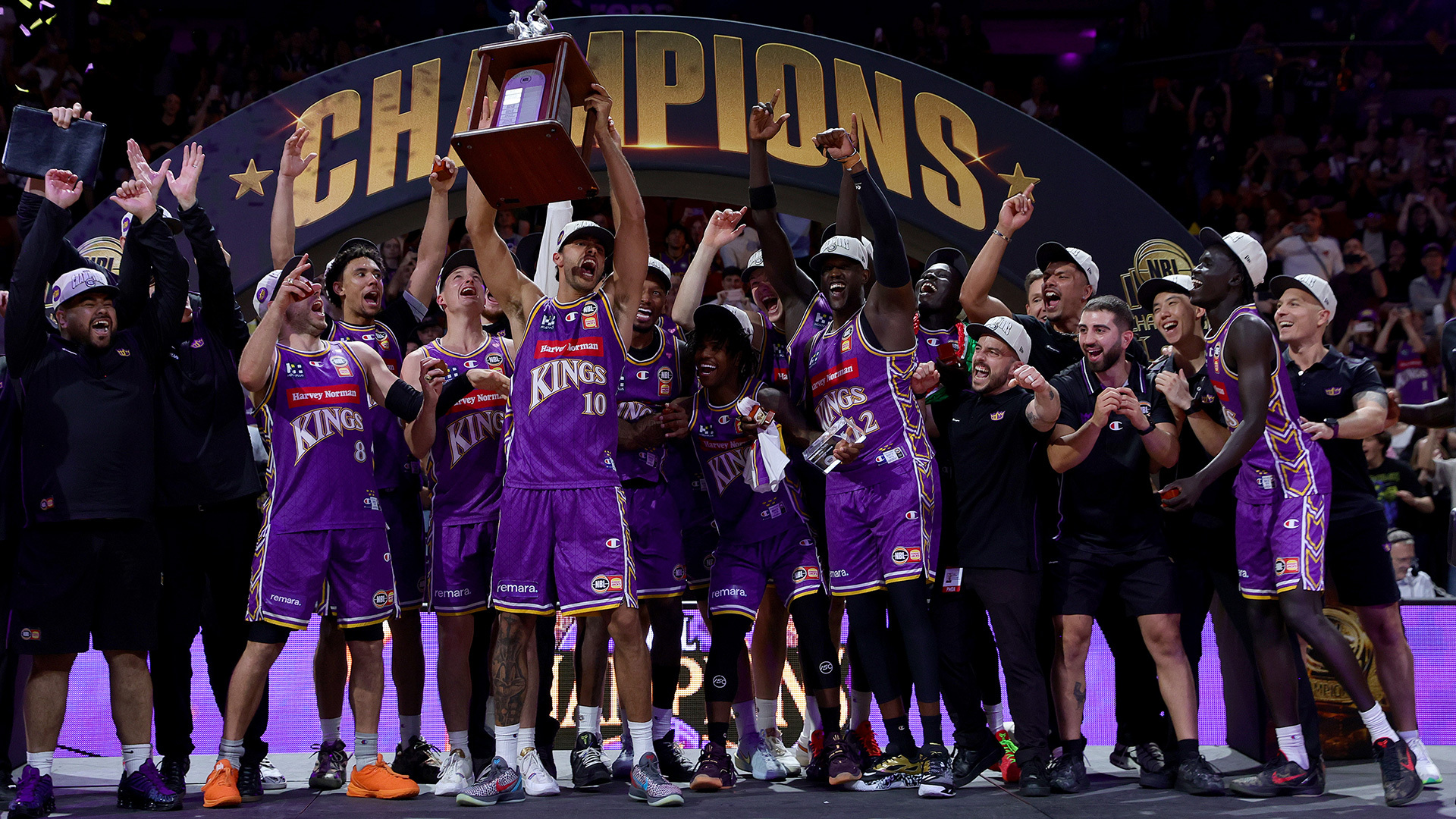 NBL growth sees global footprint boom