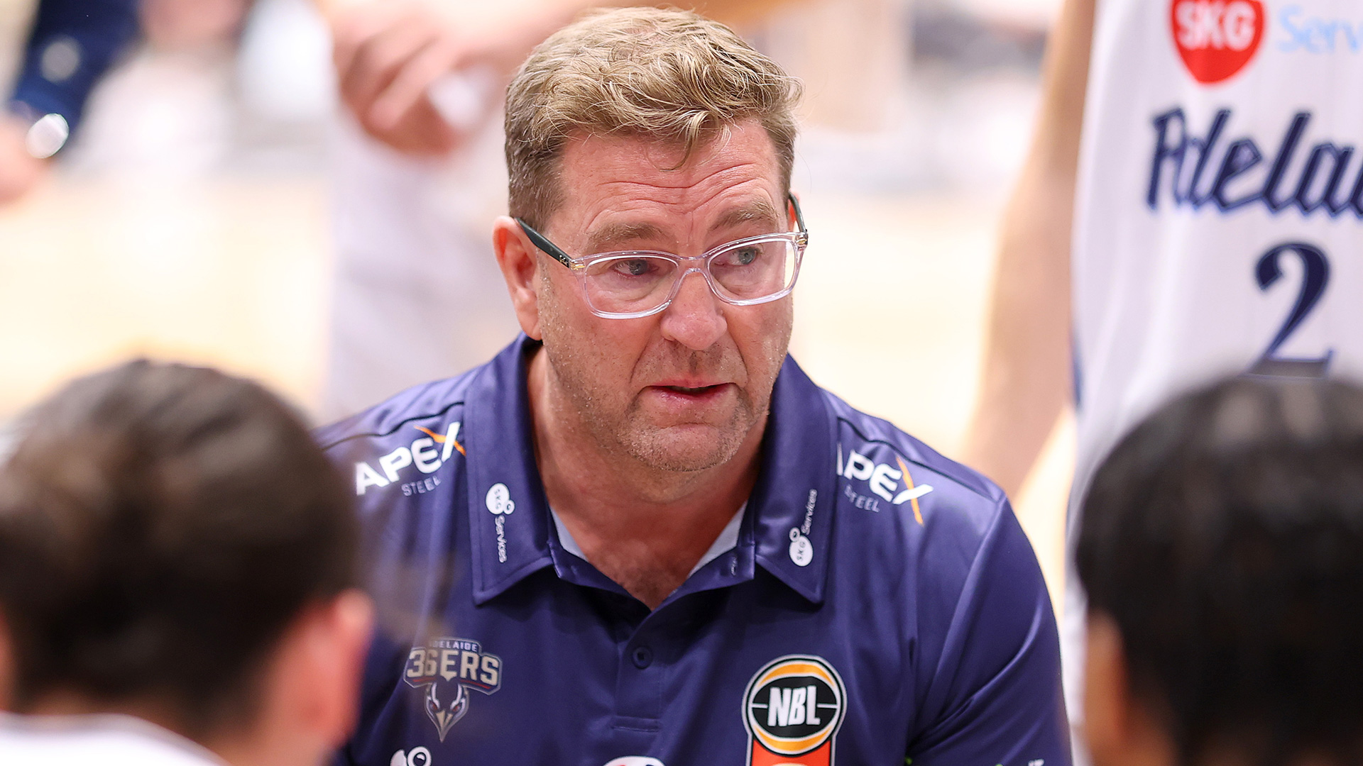 Resume vs. recruitment: How Adelaide's approach won Gleeson over