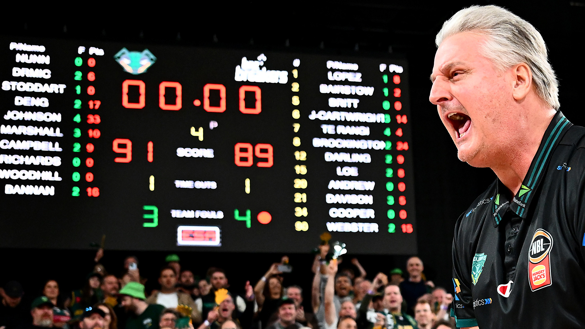 Roth returns to Defend the Island