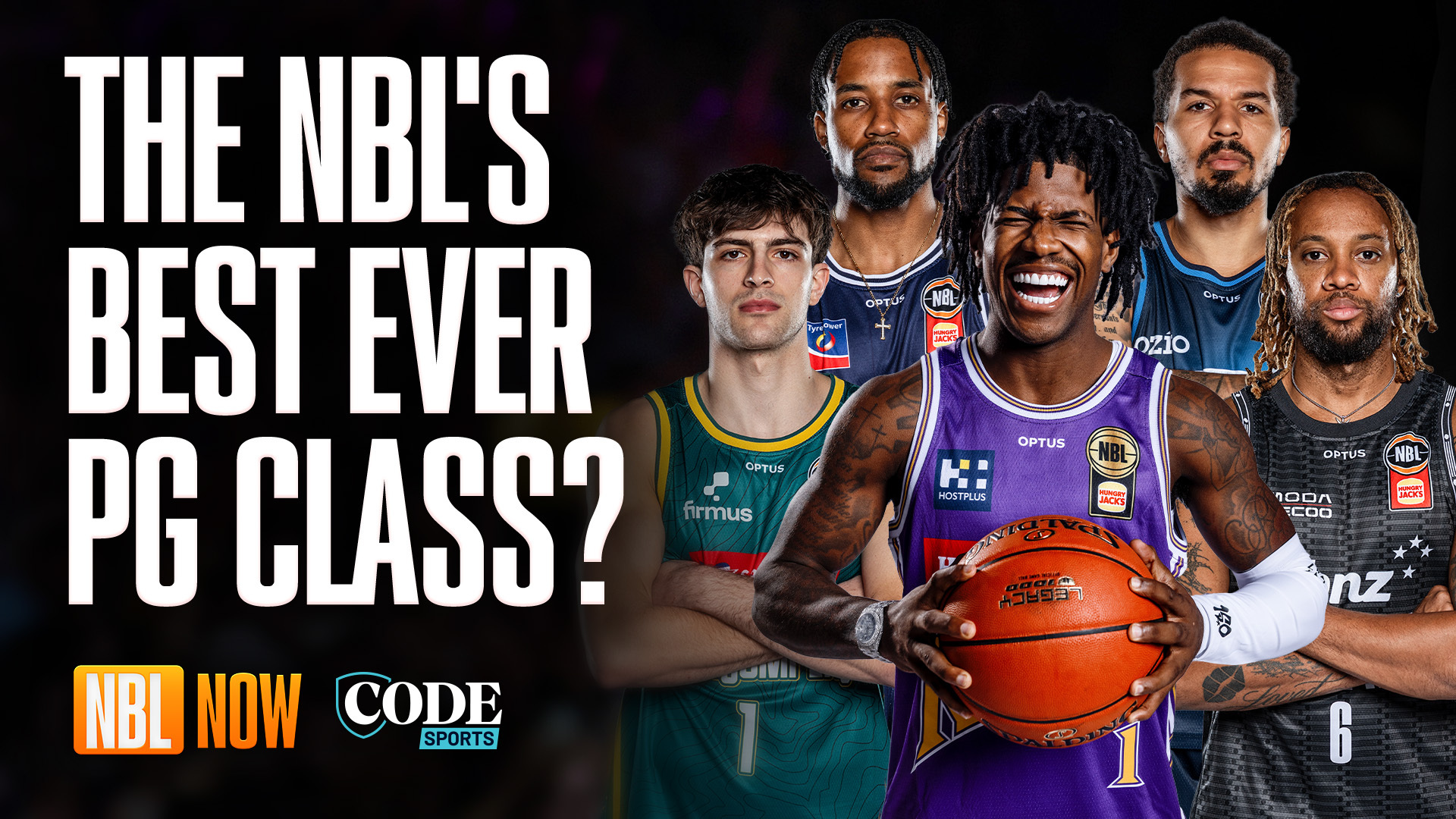NBL Now: The point guard race, MVP debate & bold calls