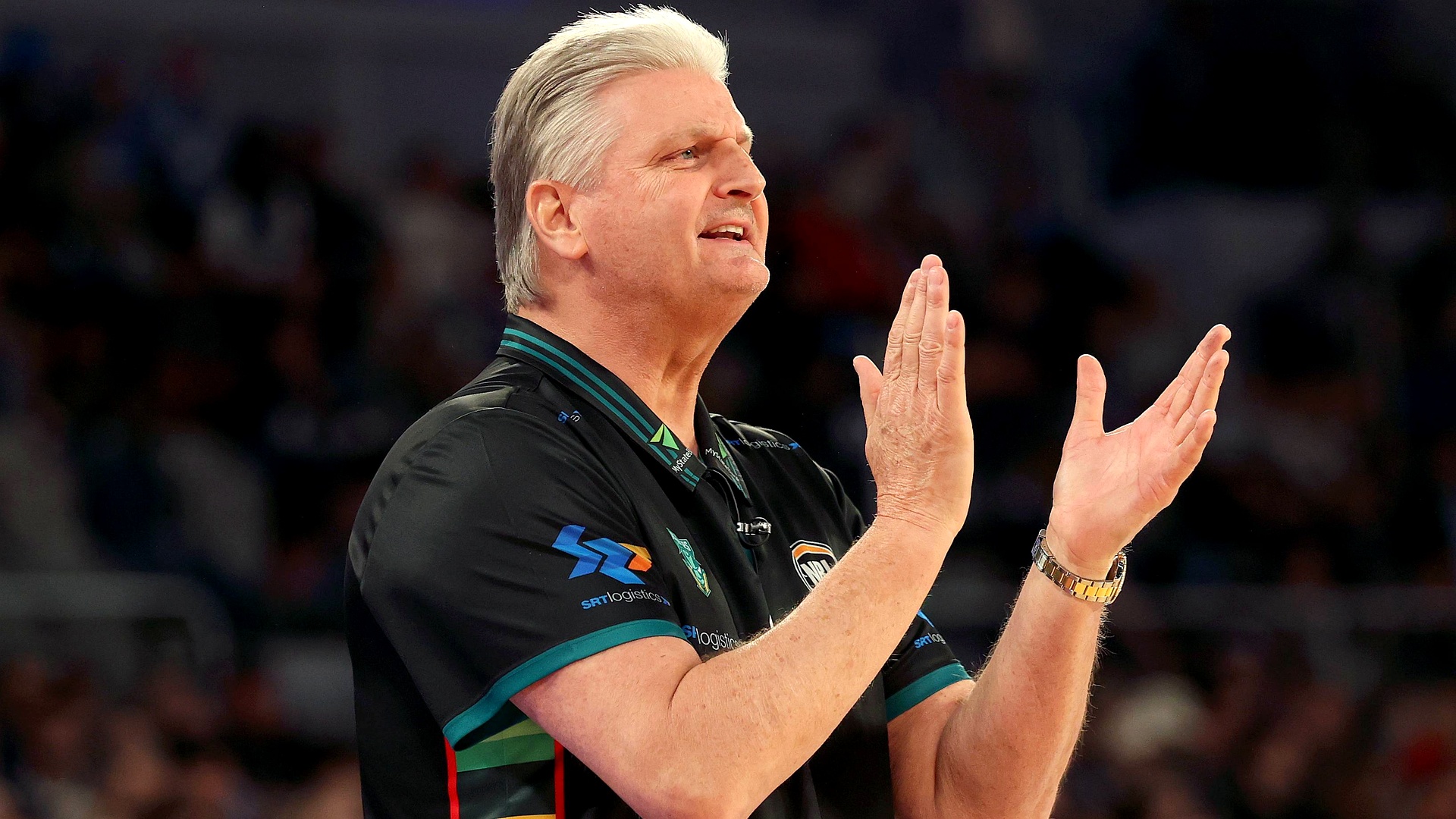 Roth ready to build on Tasmanian legacy