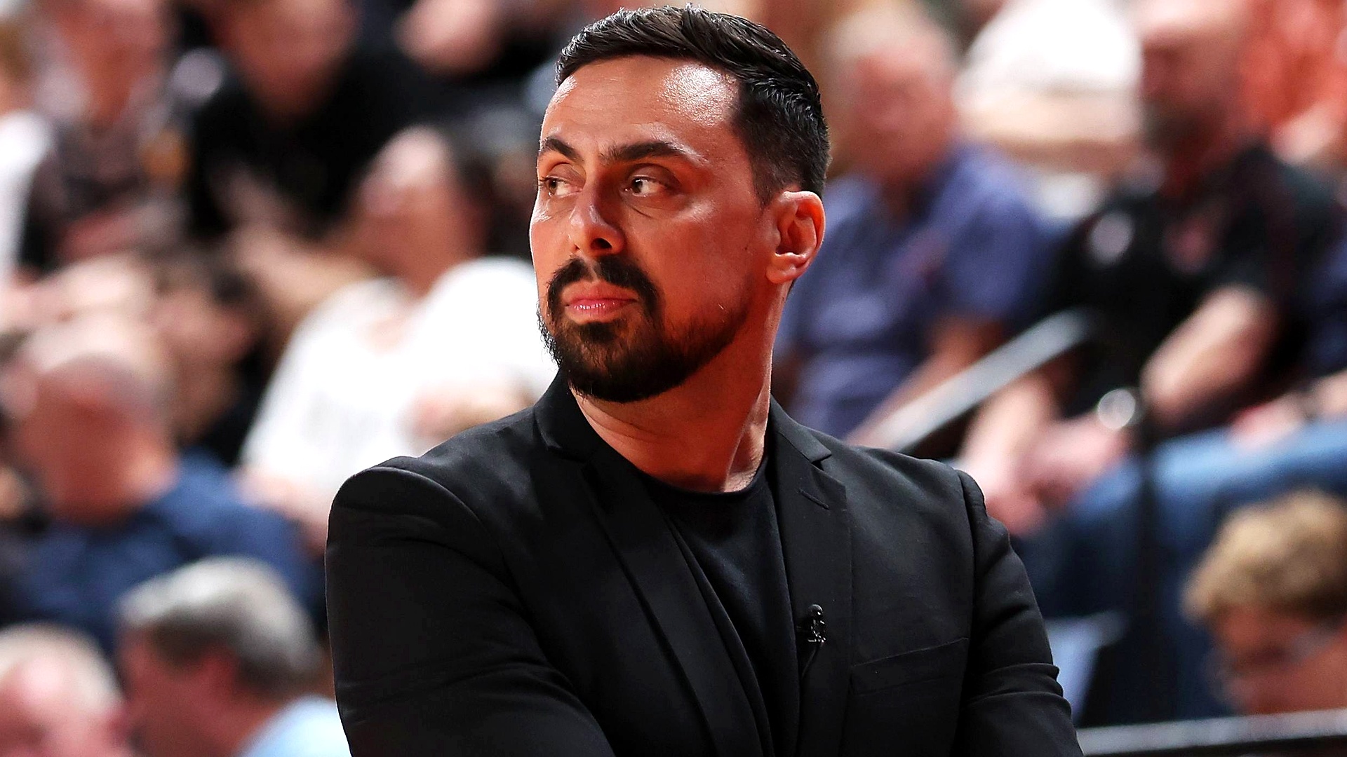 Former NBL coach joins Dallas Mavericks