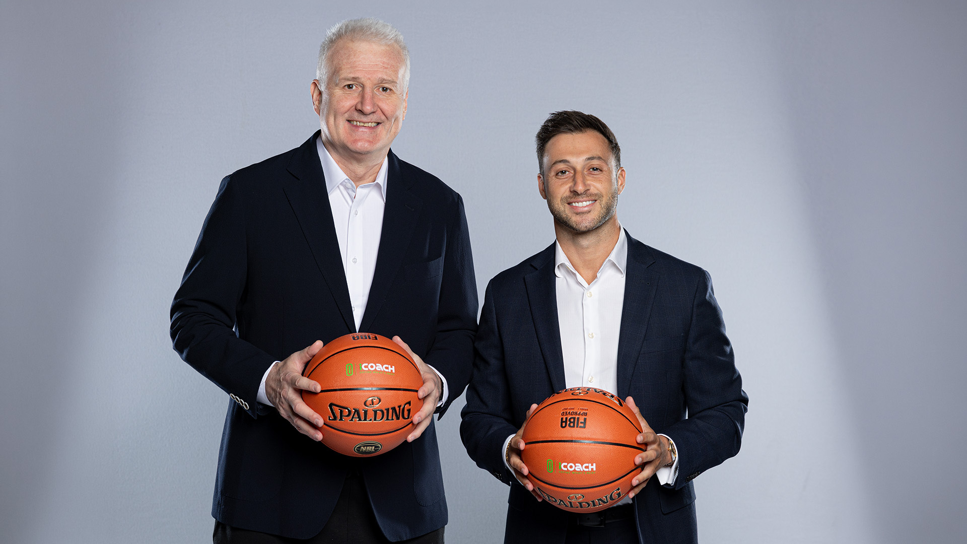Fans to benefit from NBL and iCoach joining forces