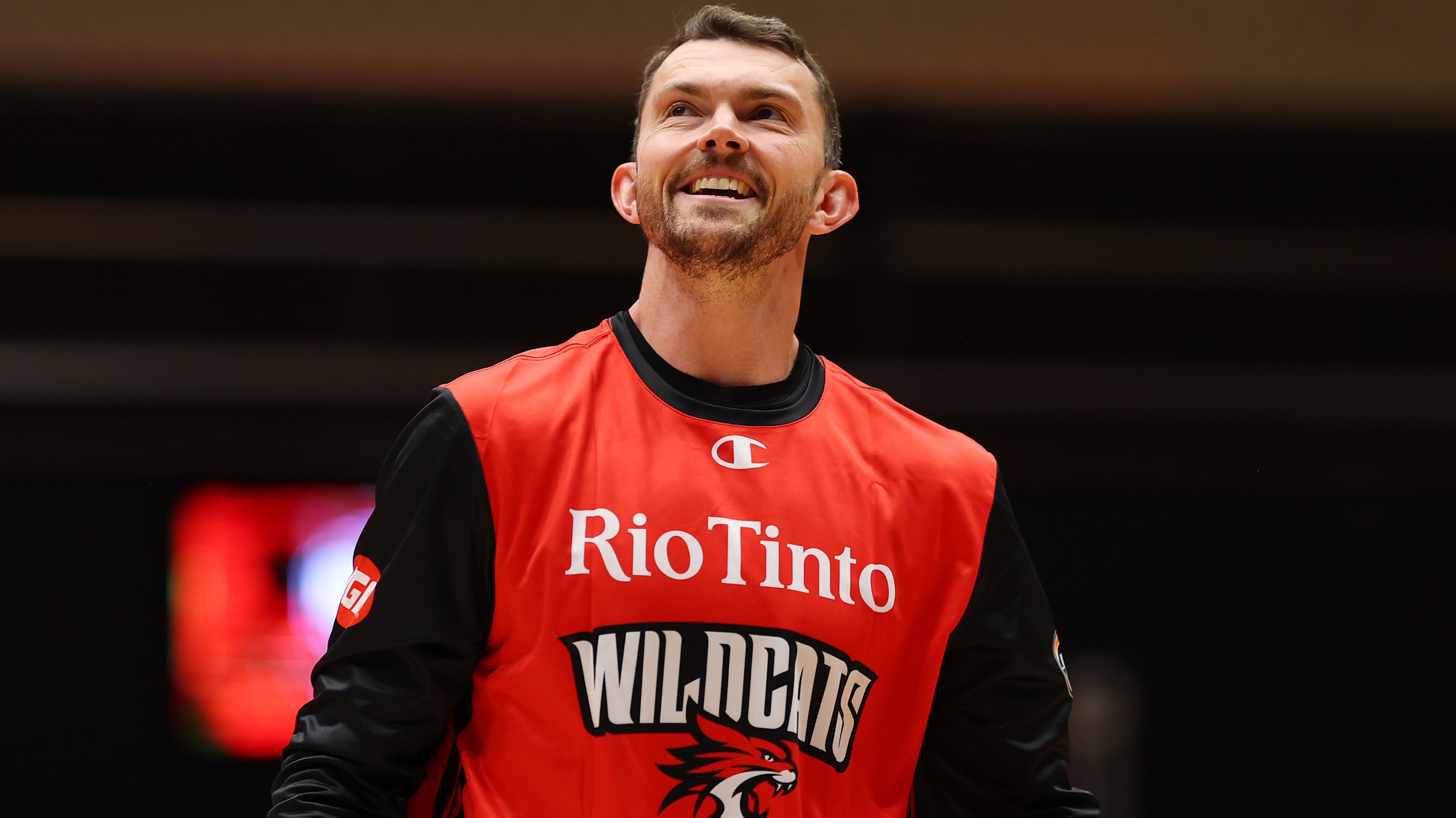 Back in black and red: Angus returns for final encore