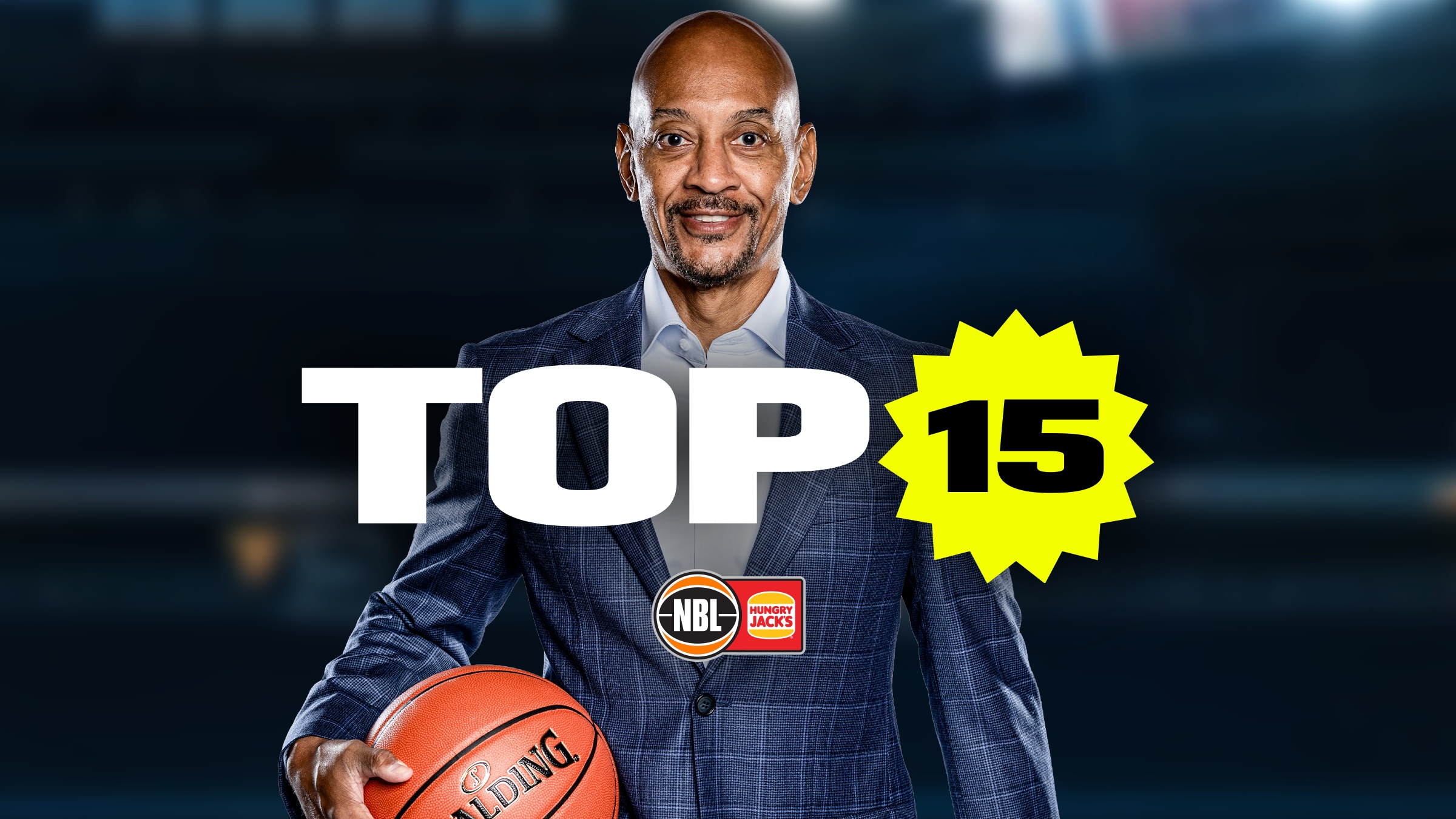 Derek Rucker's NBL27 Top 15 (Pre-Season)