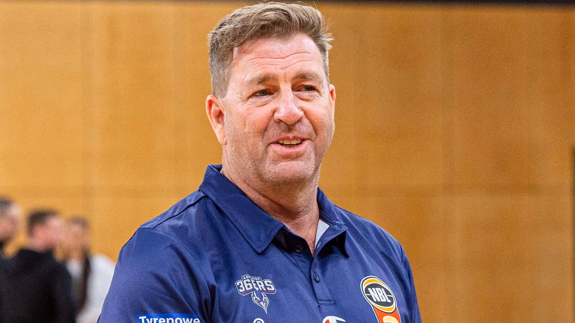 Coach adds spice to boiling rivalry