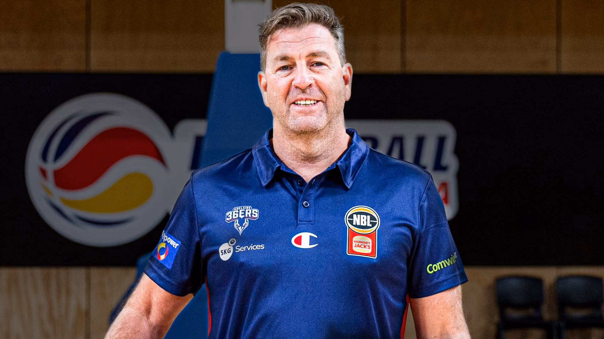 Coach adds spice to boiling rivalry