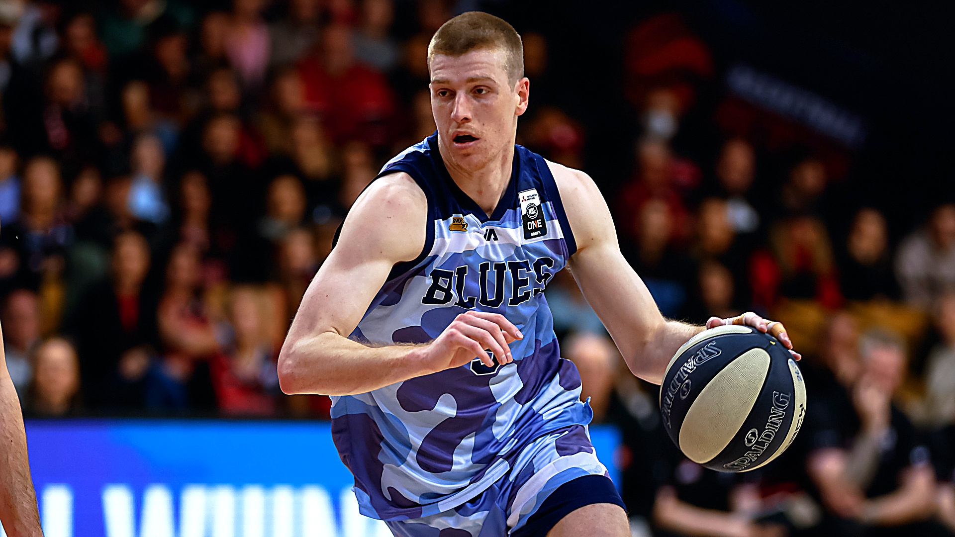 NBL1 duo join United on eve of season